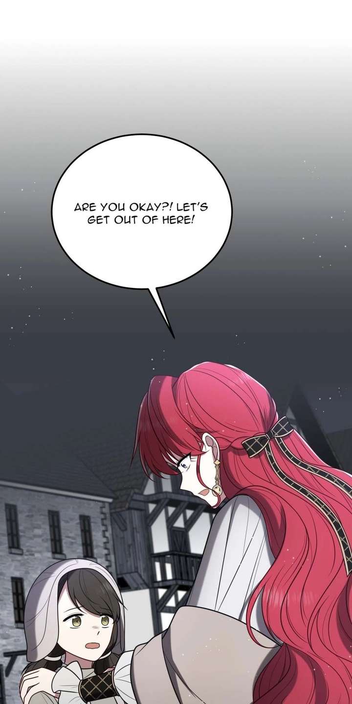 The poetry of love and war Chapter 40 189 ch 40 21