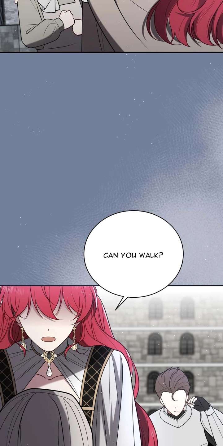 The poetry of love and war Chapter 40 190 ch 40 22