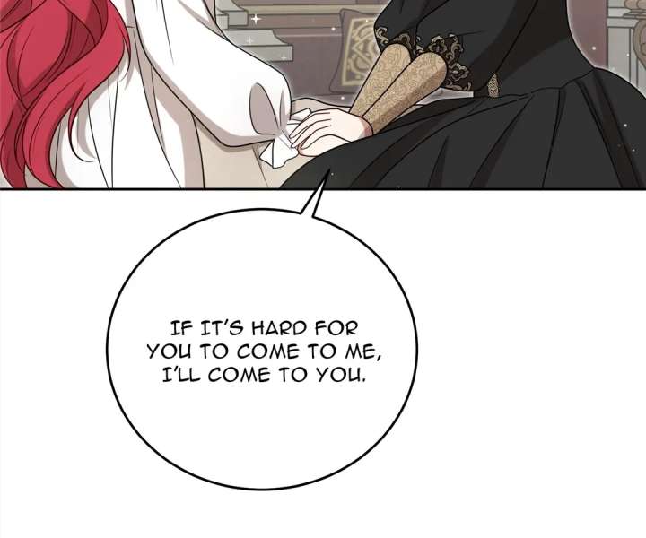 The poetry of love and war Chapter 43 422 ch 43 56