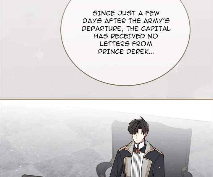 The poetry of love and war Chapter 43 440 ch 43 74