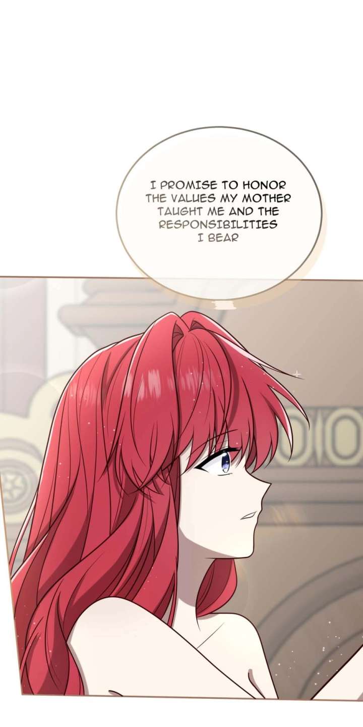 The poetry of love and war Chapter 46 163 ch 46 13
