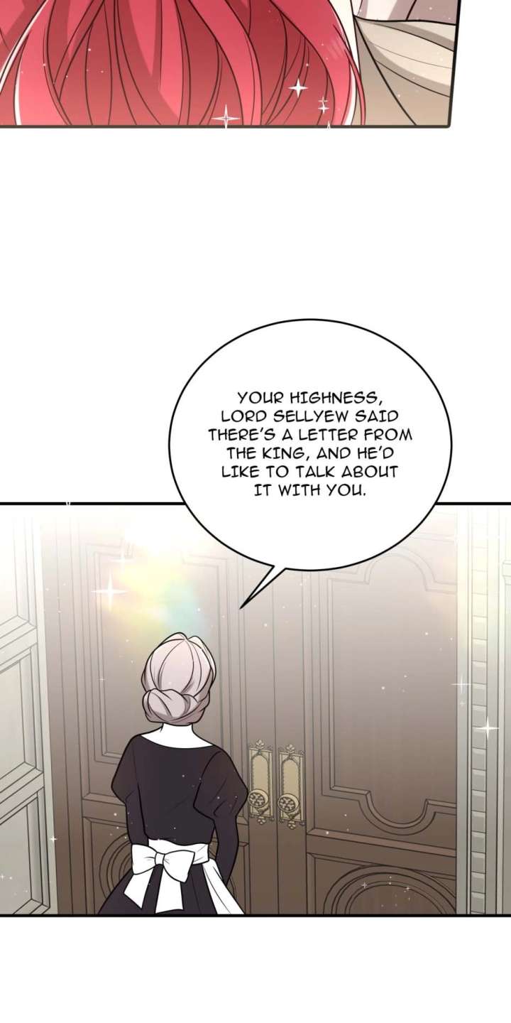 The poetry of love and war Chapter 46 174 ch 46 24