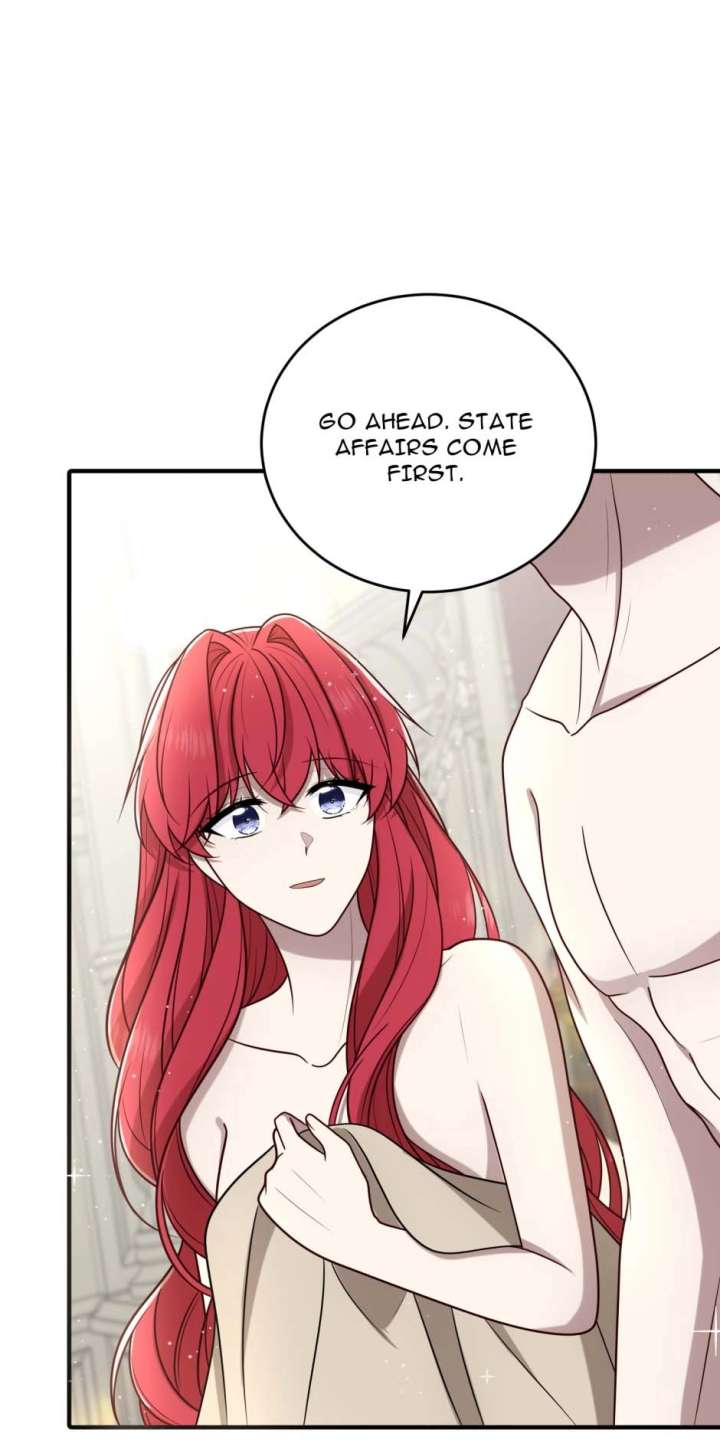 The poetry of love and war Chapter 46 175 ch 46 25