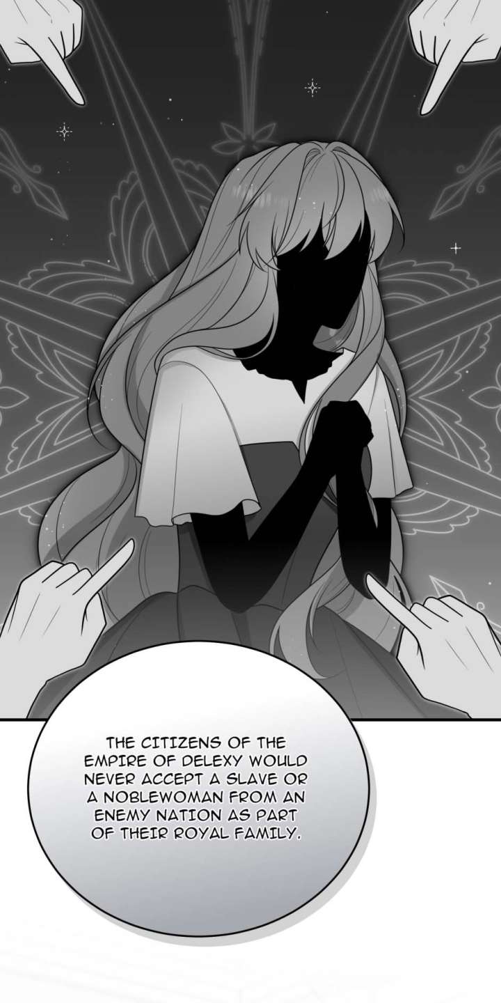 The poetry of love and war Chapter 46 190 ch 46 40