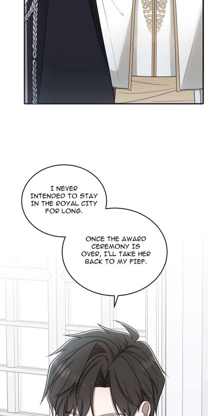 The poetry of love and war Chapter 46 193 ch 46 43