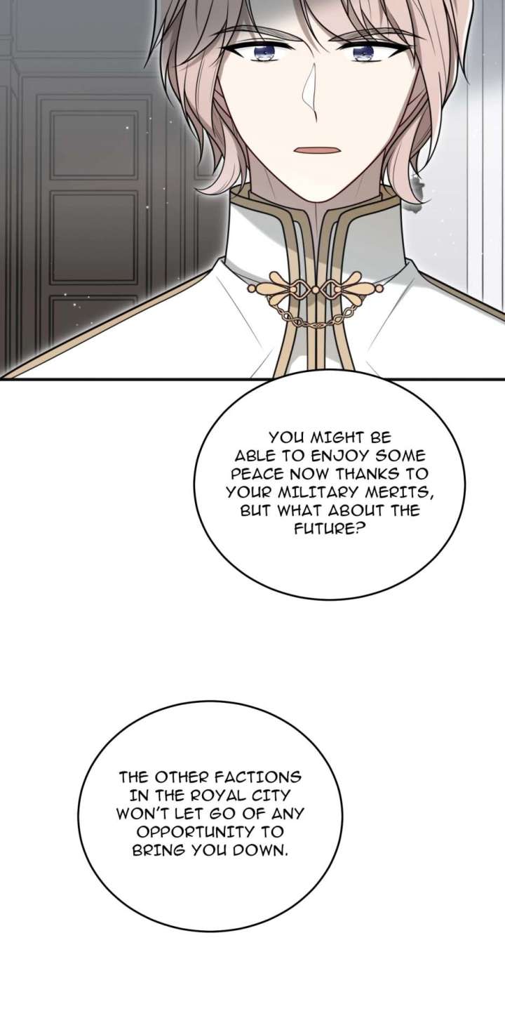 The poetry of love and war Chapter 46 195 ch 46 45
