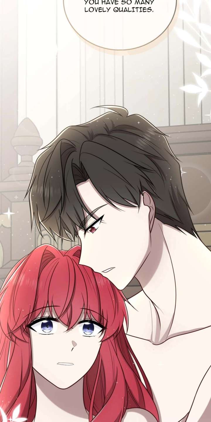 The poetry of love and war Chapter 46 158 ch 46 8