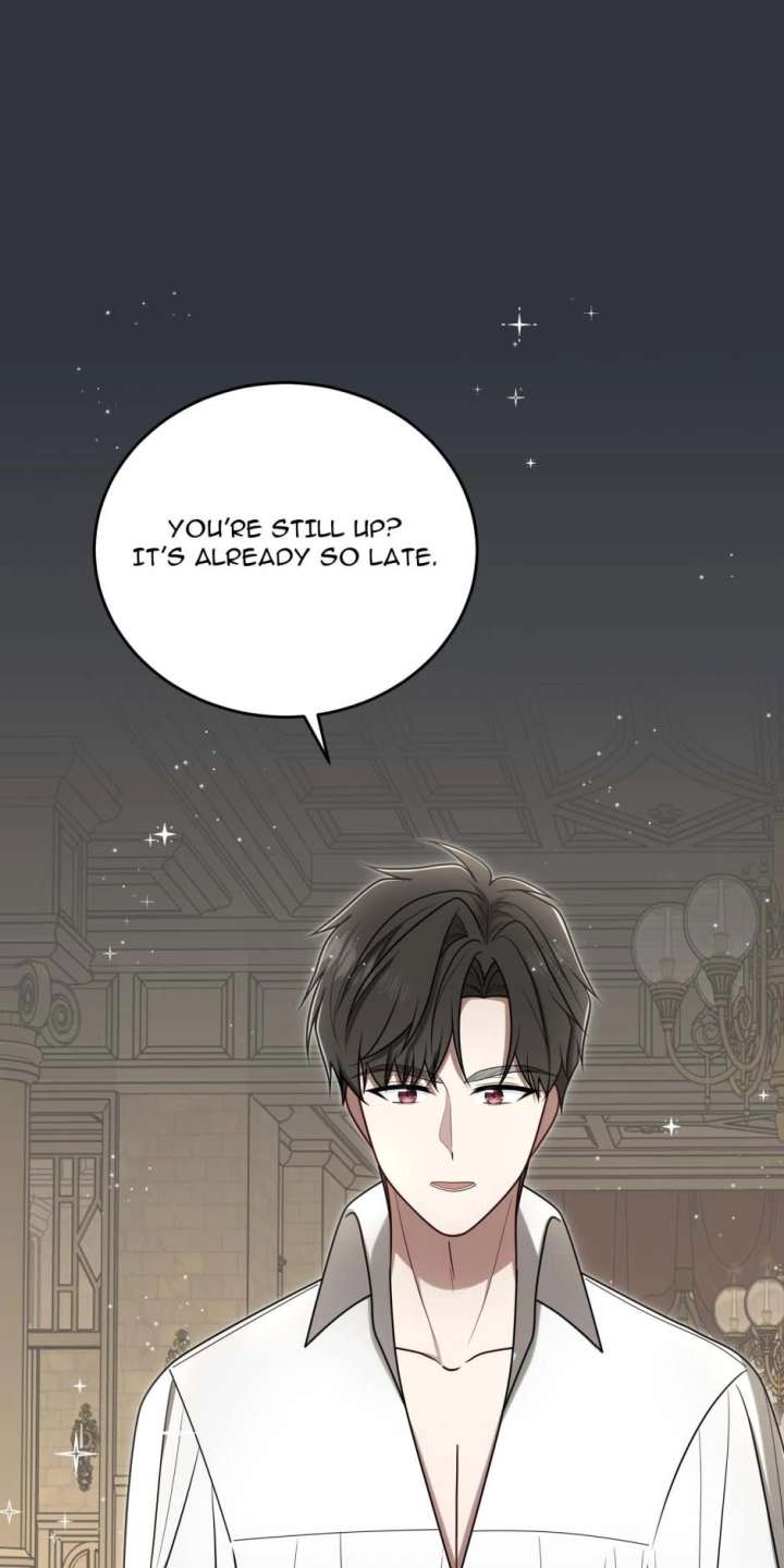 The poetry of love and war Chapter 47 204 ch 47 42
