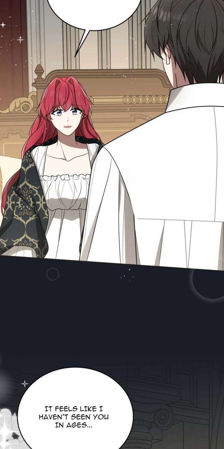 The poetry of love and war Chapter 47 206 ch 47 44