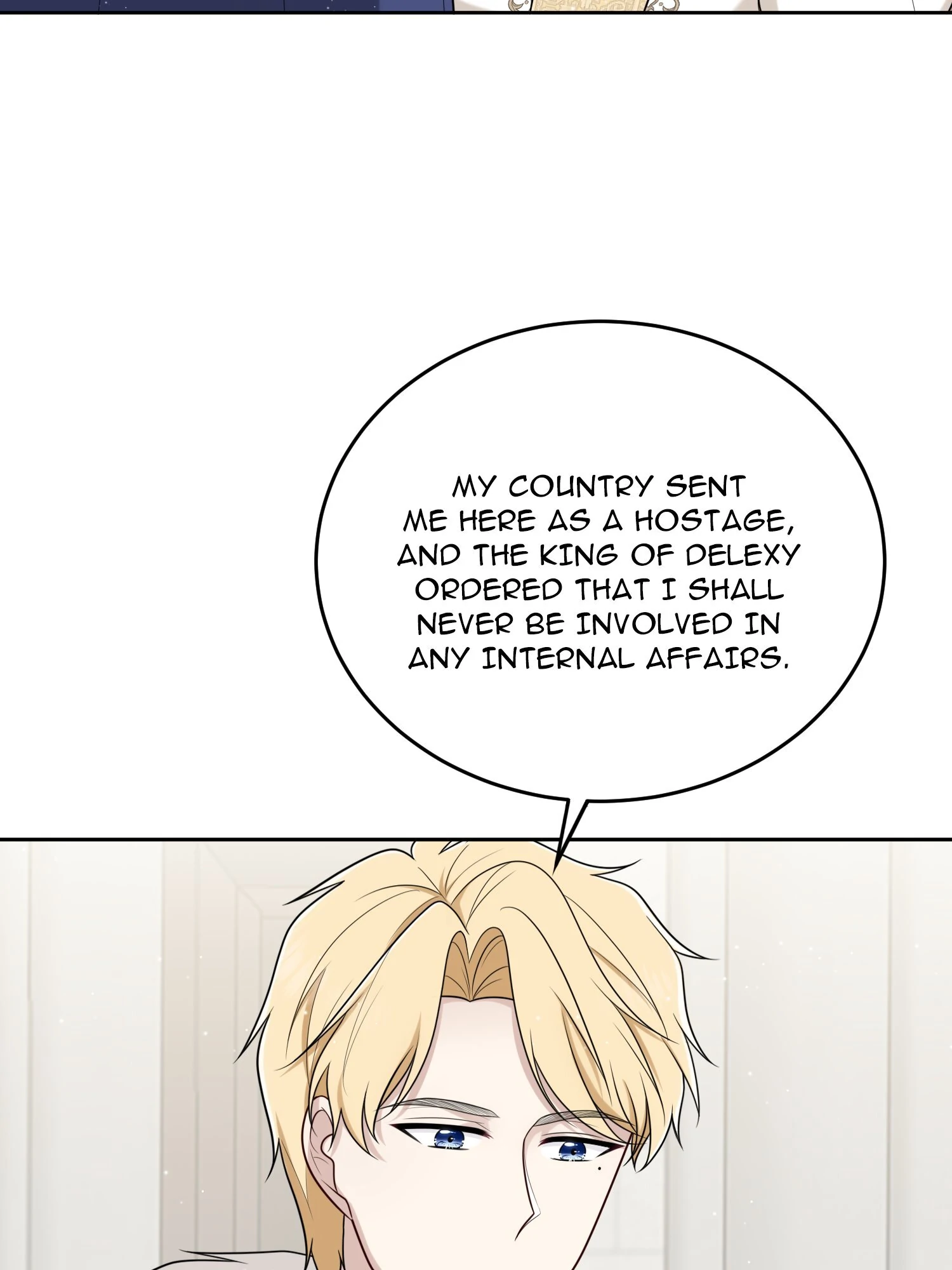 The poetry of love and war Chapter 5 322 ch 5 30