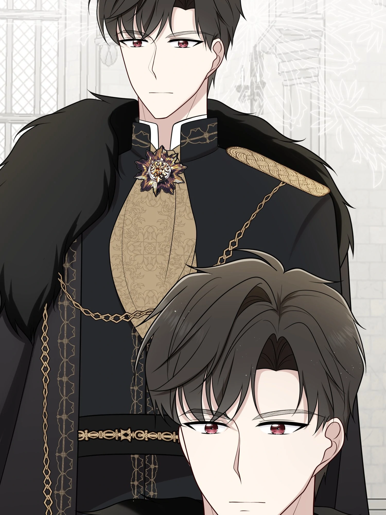 The poetry of love and war Chapter 5 337 ch 5 45