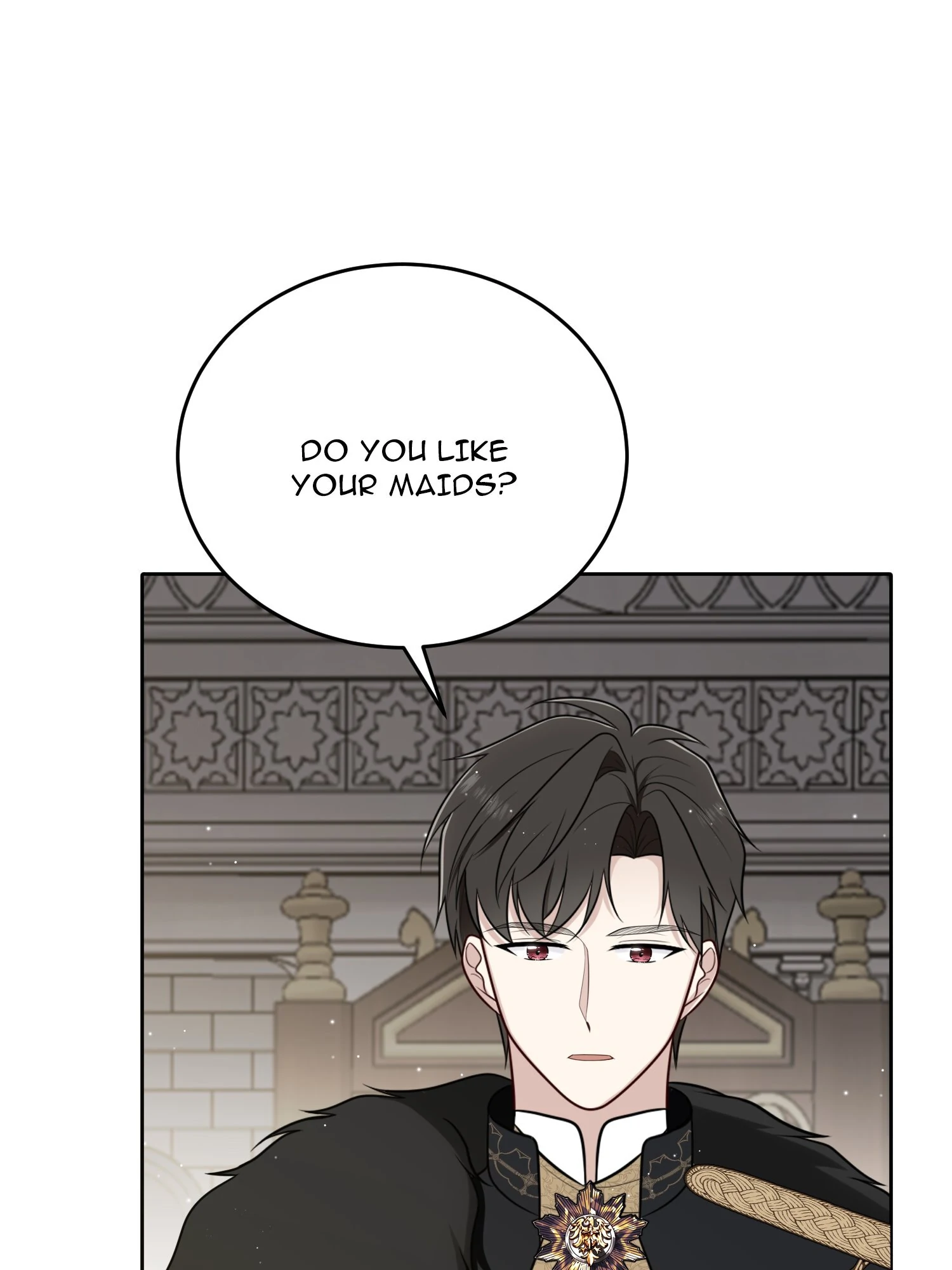 The poetry of love and war Chapter 5 358 ch 5 66
