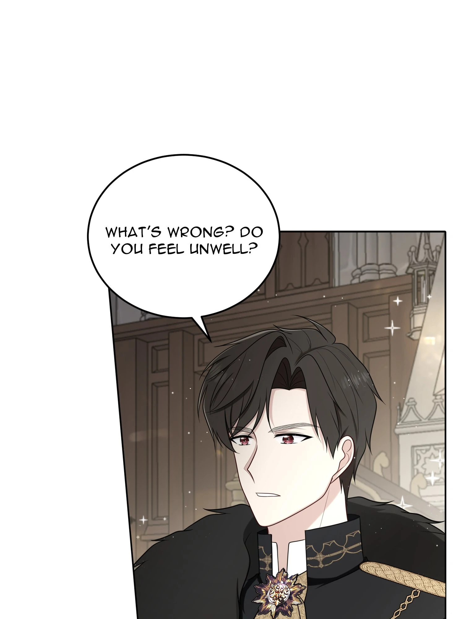 The poetry of love and war Chapter 5 371 ch 5 79