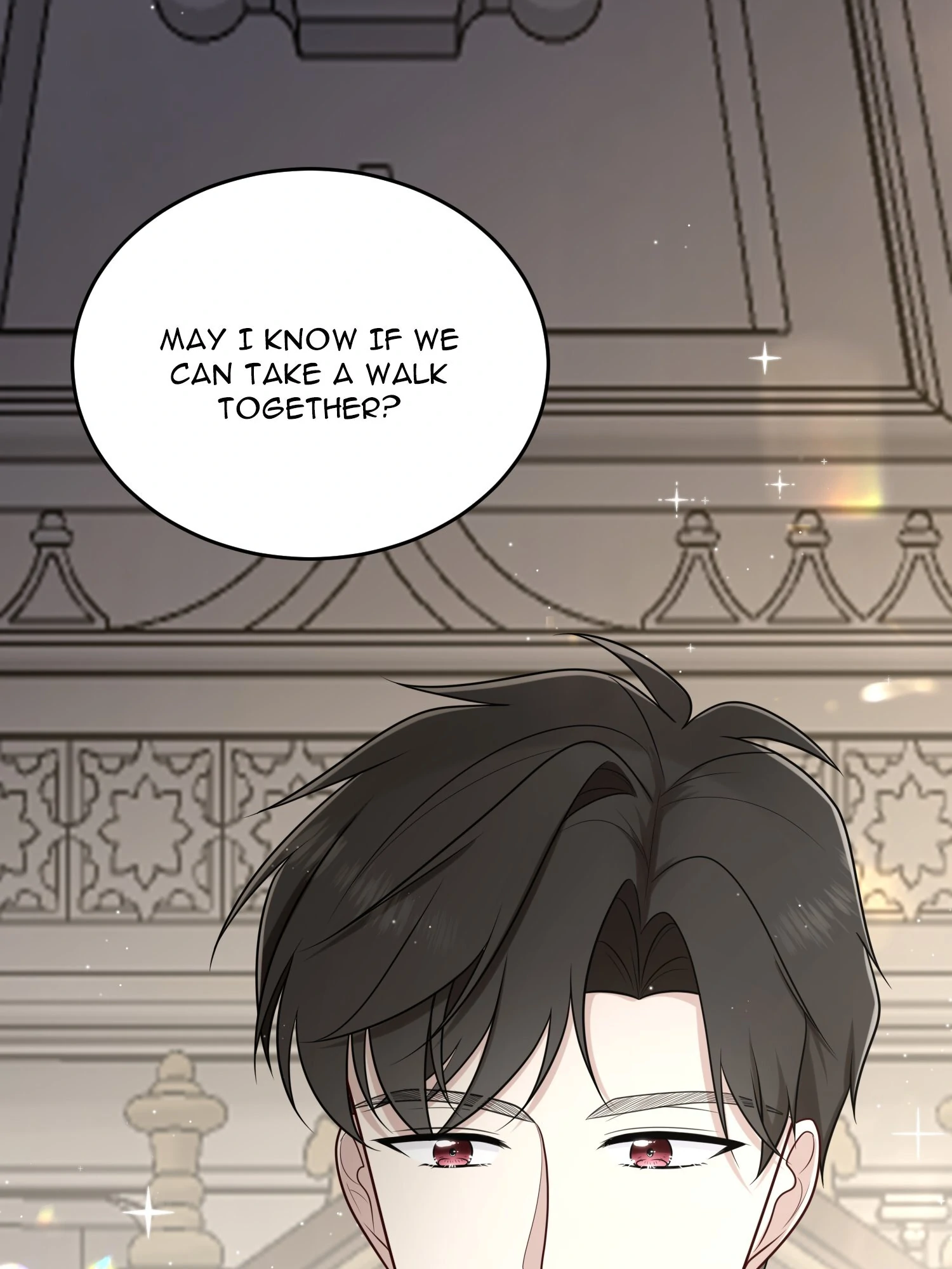 The poetry of love and war Chapter 5 376 ch 5 84