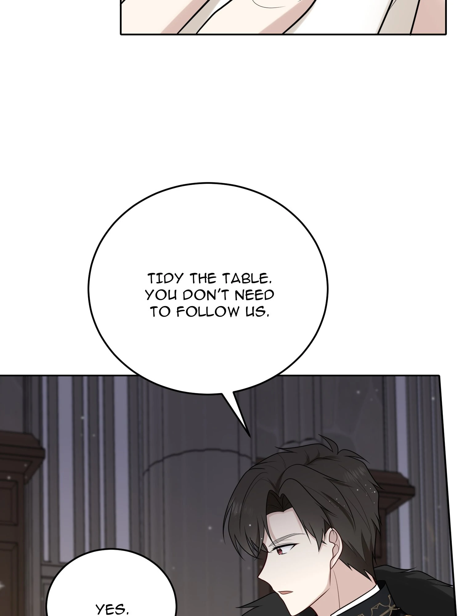The poetry of love and war Chapter 5 380 ch 5 88