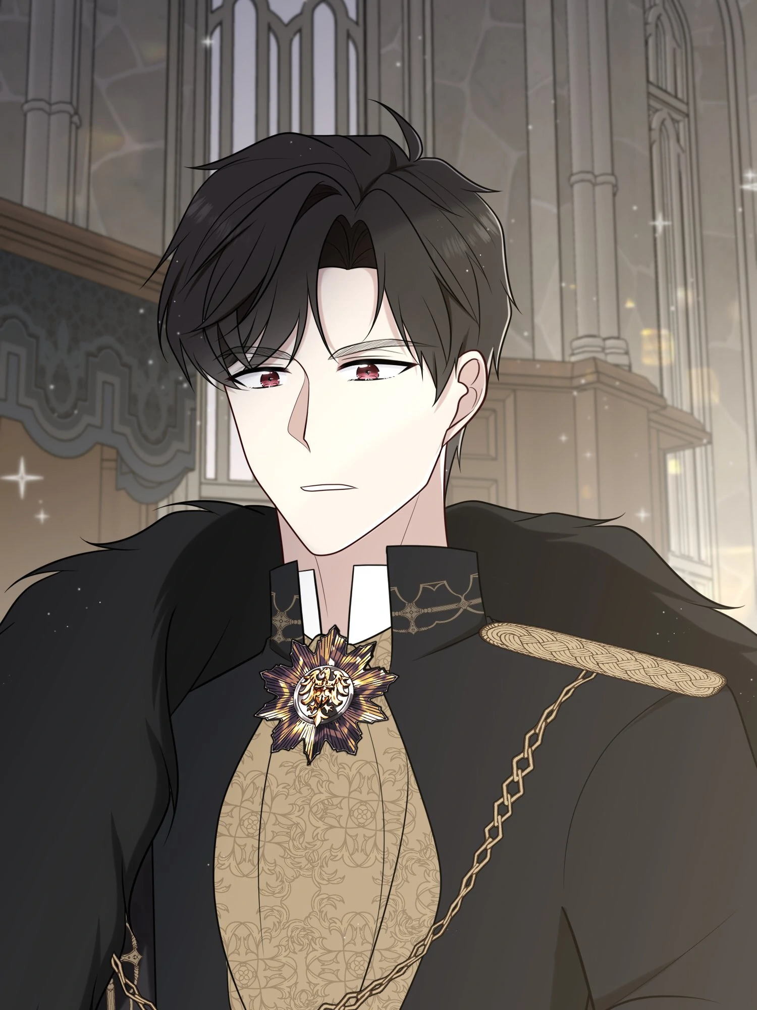 The poetry of love and war Chapter 5 385 ch 5 93