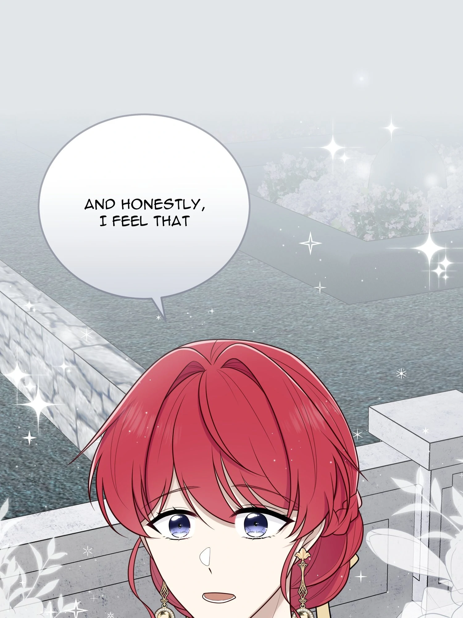The poetry of love and war Chapter 6 293 ch 6 13