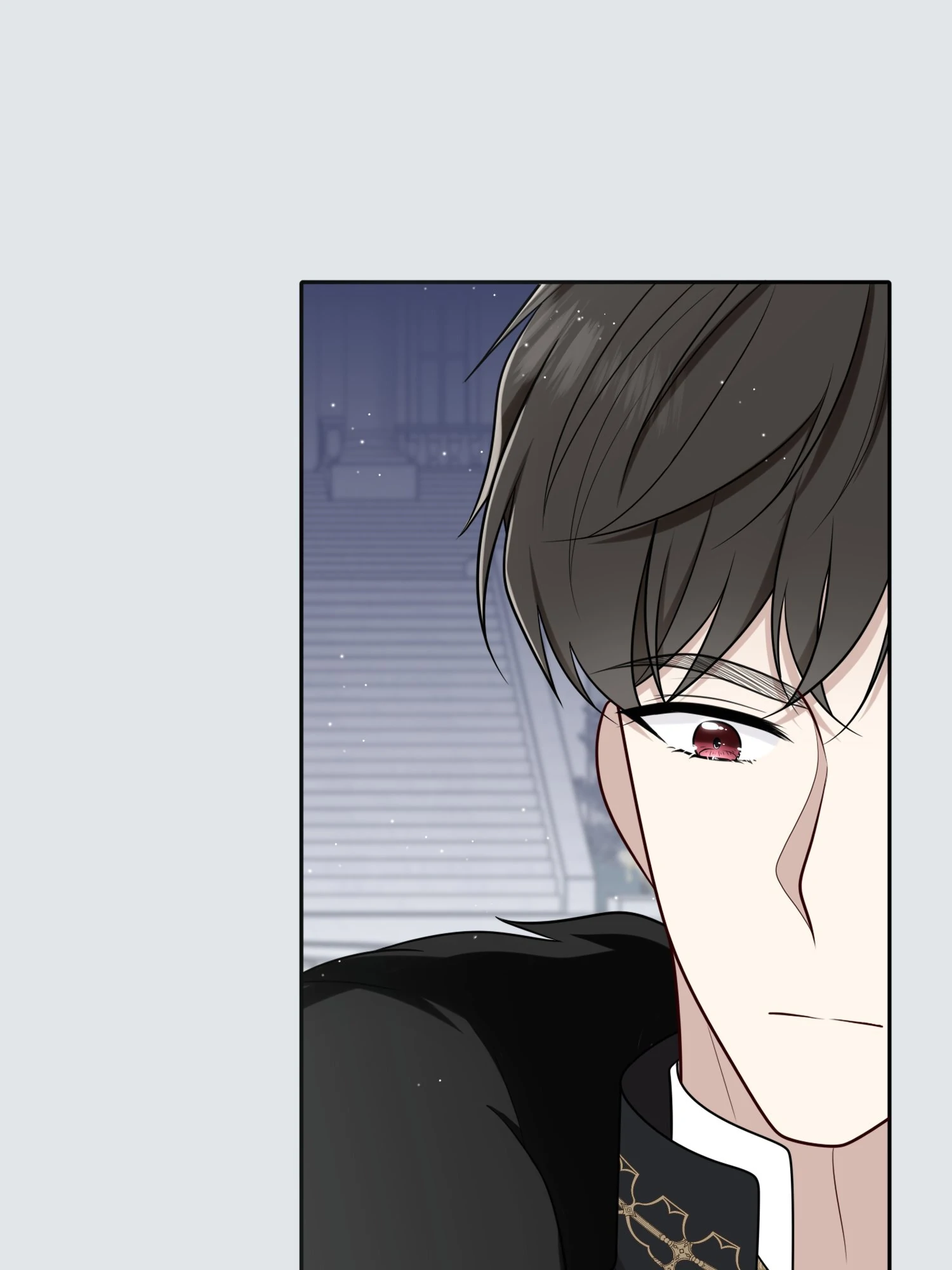 The poetry of love and war Chapter 6 295 ch 6 15