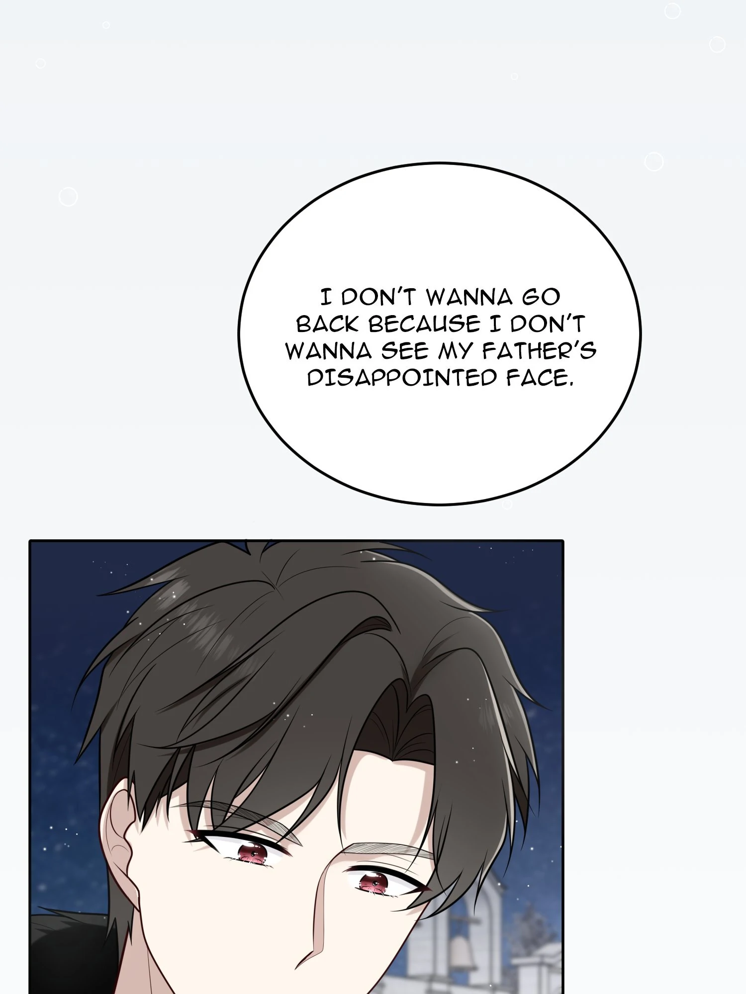 The poetry of love and war Chapter 6 300 ch 6 20