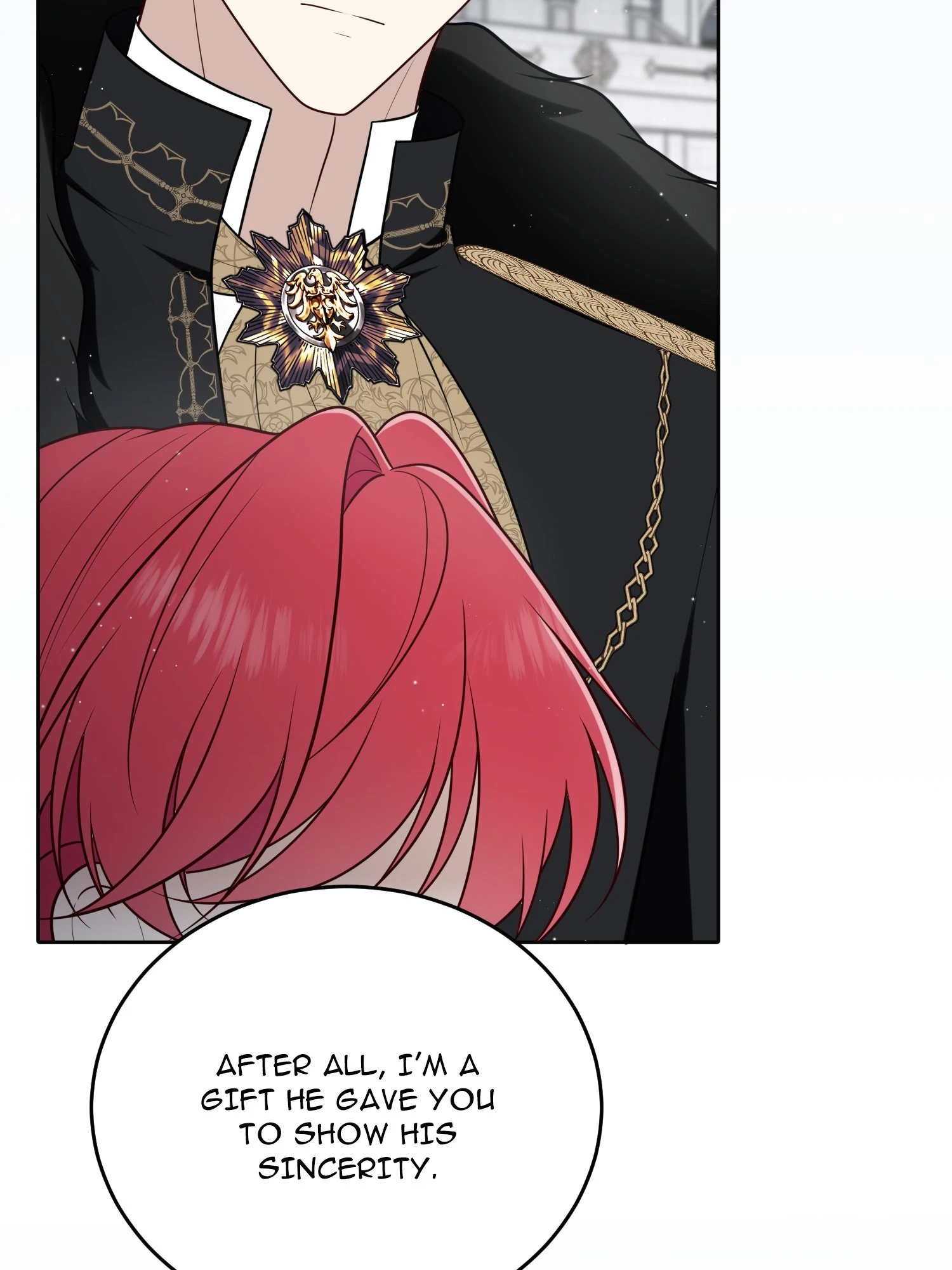 The poetry of love and war Chapter 6 301 ch 6 21