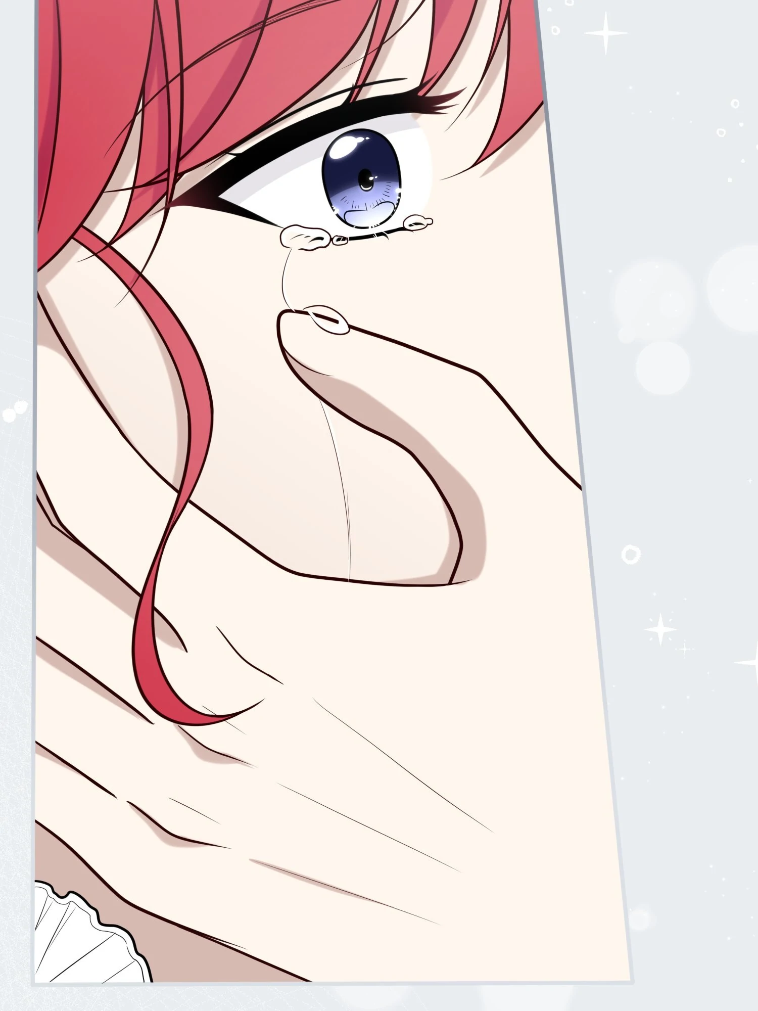 The poetry of love and war Chapter 6 316 ch 6 36