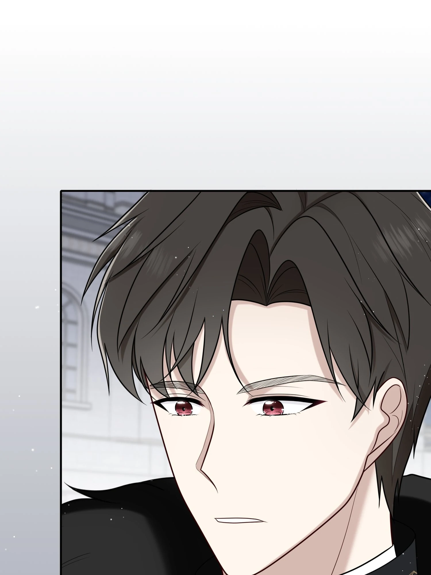 The poetry of love and war Chapter 6 321 ch 6 41