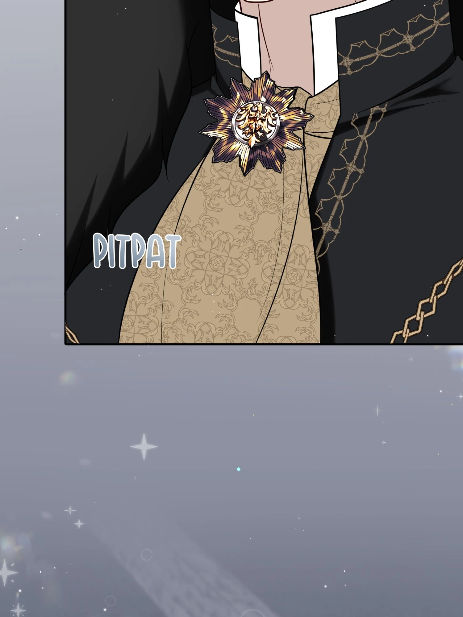 The poetry of love and war Chapter 6 322 ch 6 42