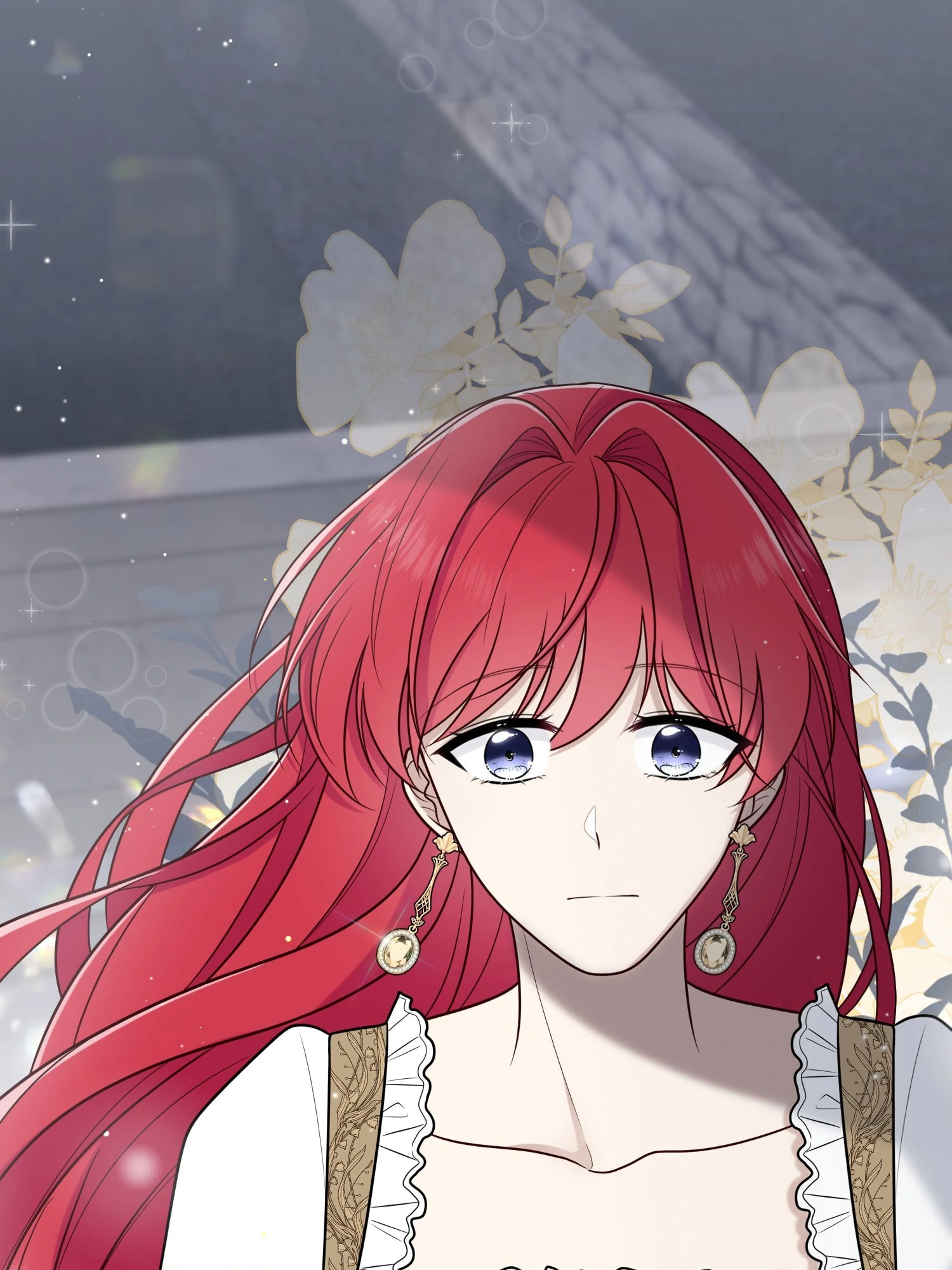 The poetry of love and war Chapter 6 323 ch 6 43