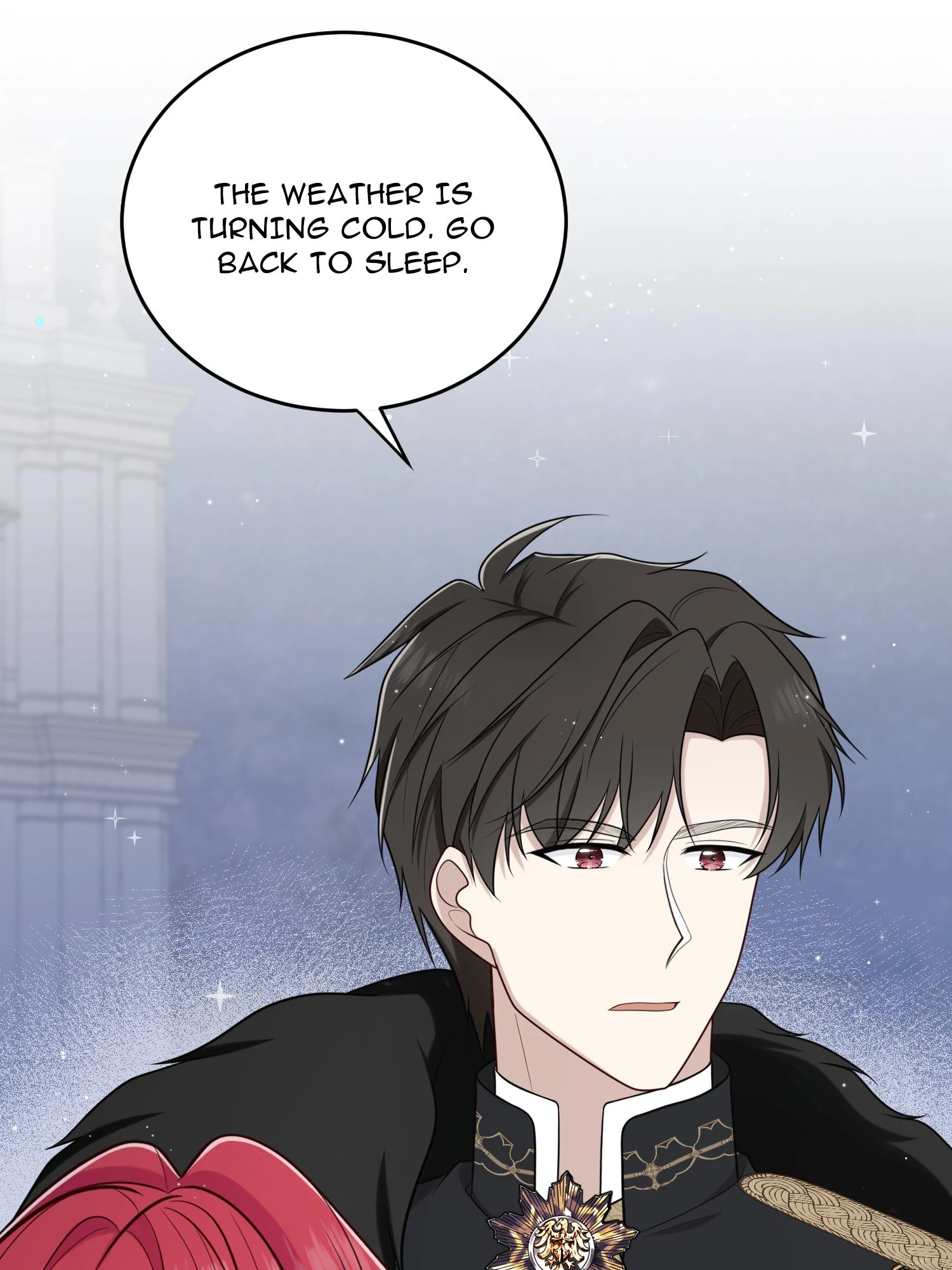 The poetry of love and war Chapter 6 330 ch 6 50