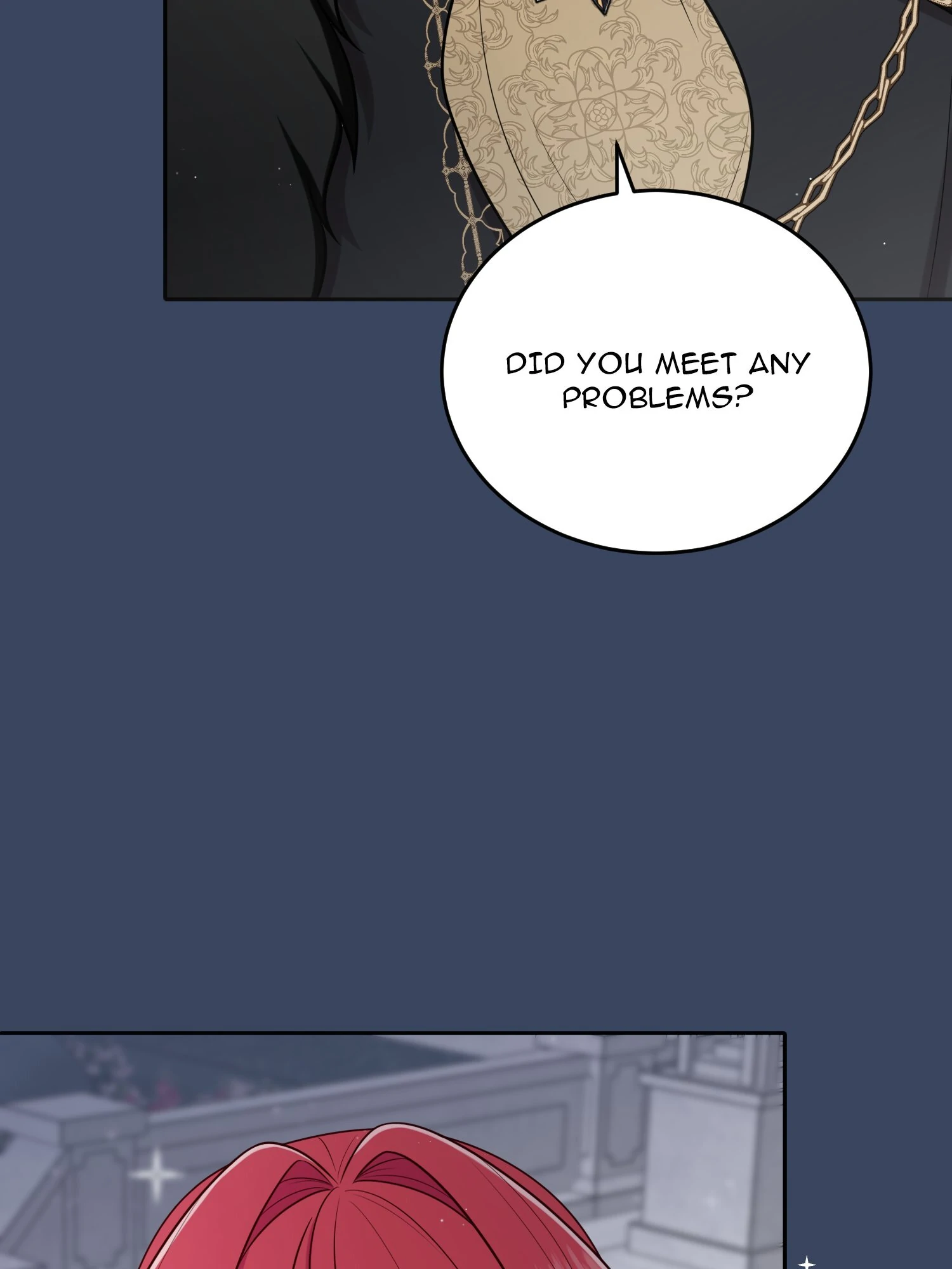 The poetry of love and war Chapter 6 287 ch 6 7