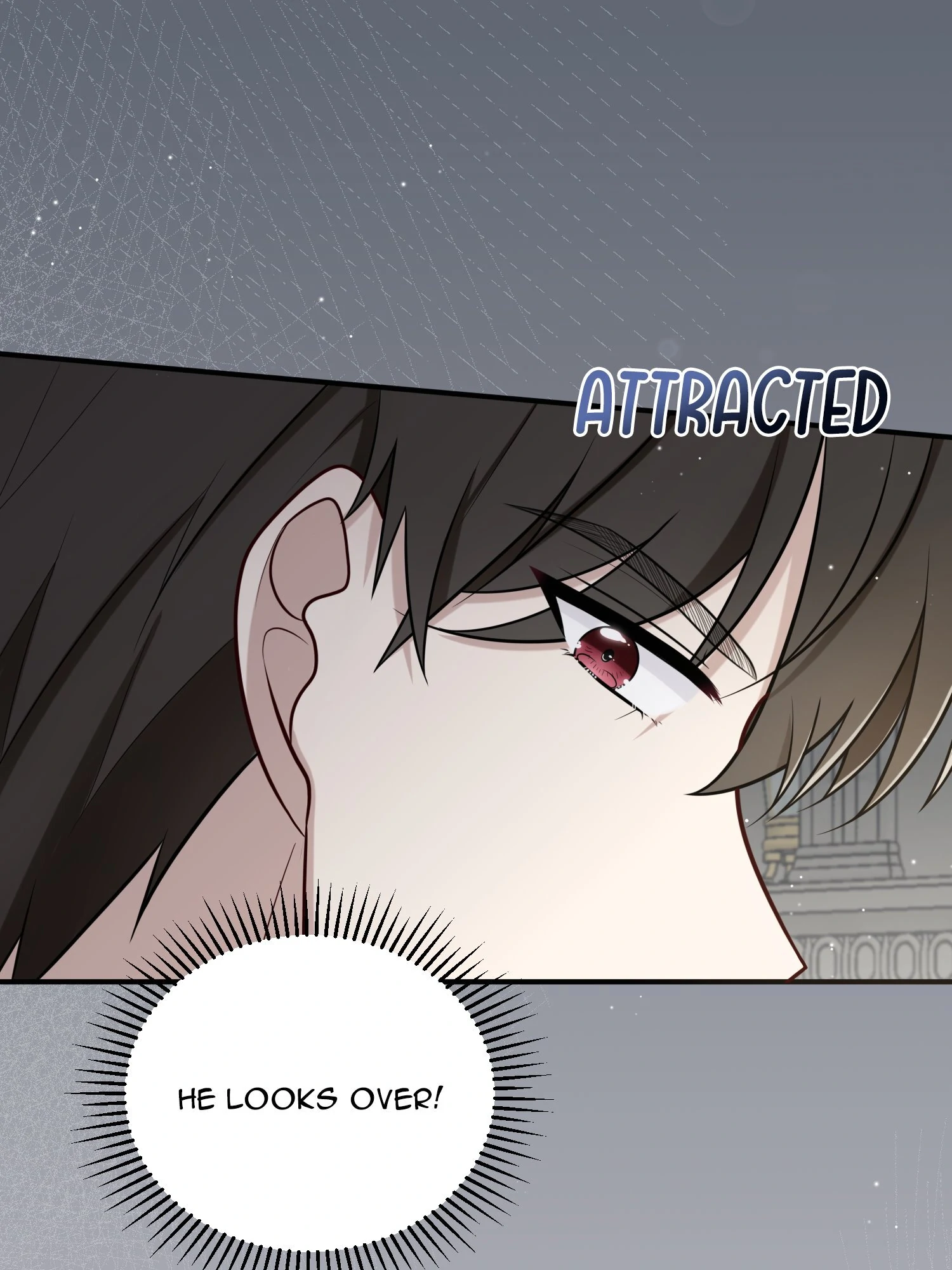 The poetry of love and war Chapter 6 351 ch 6 71