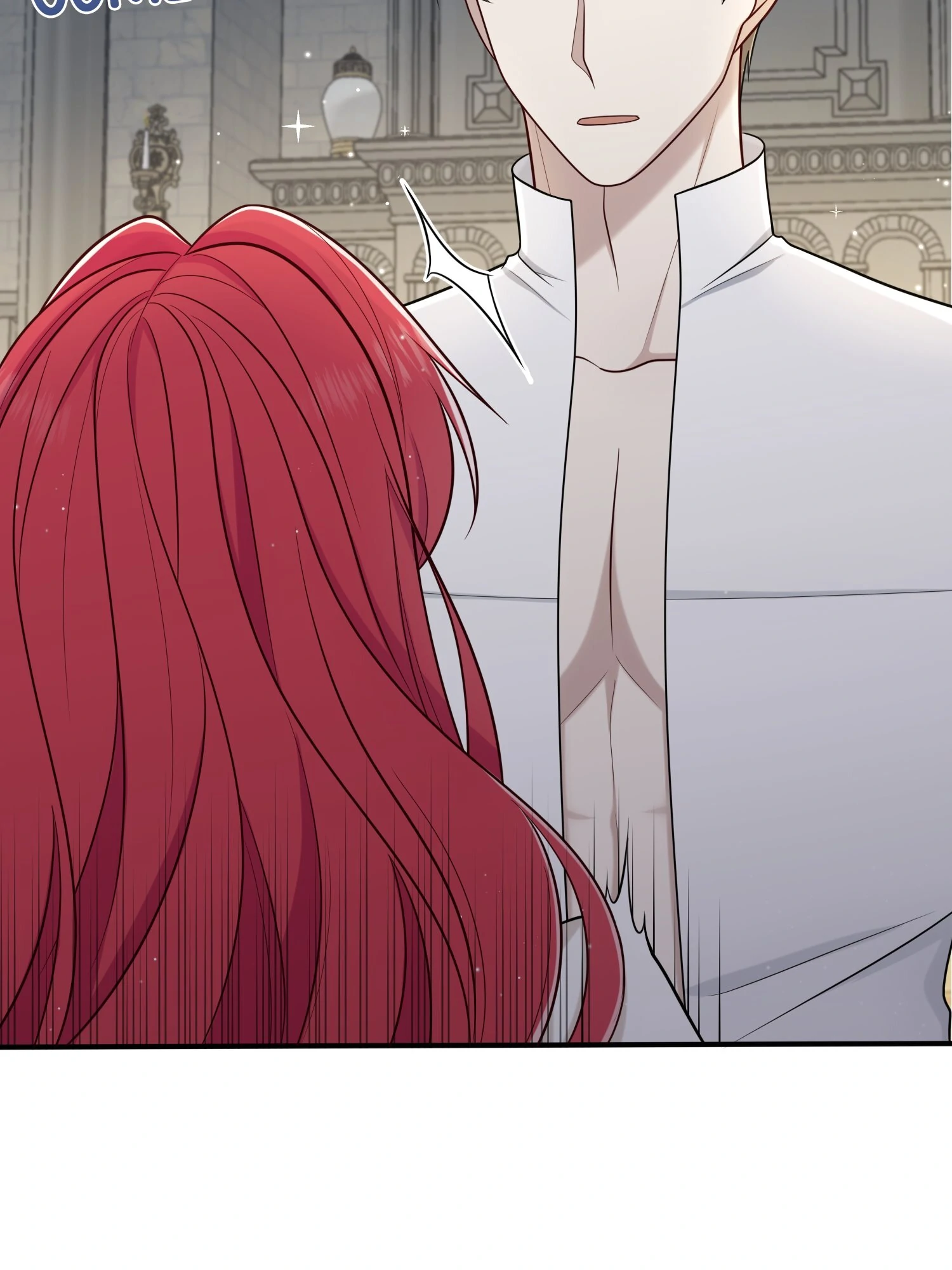 The poetry of love and war Chapter 6 355 ch 6 75