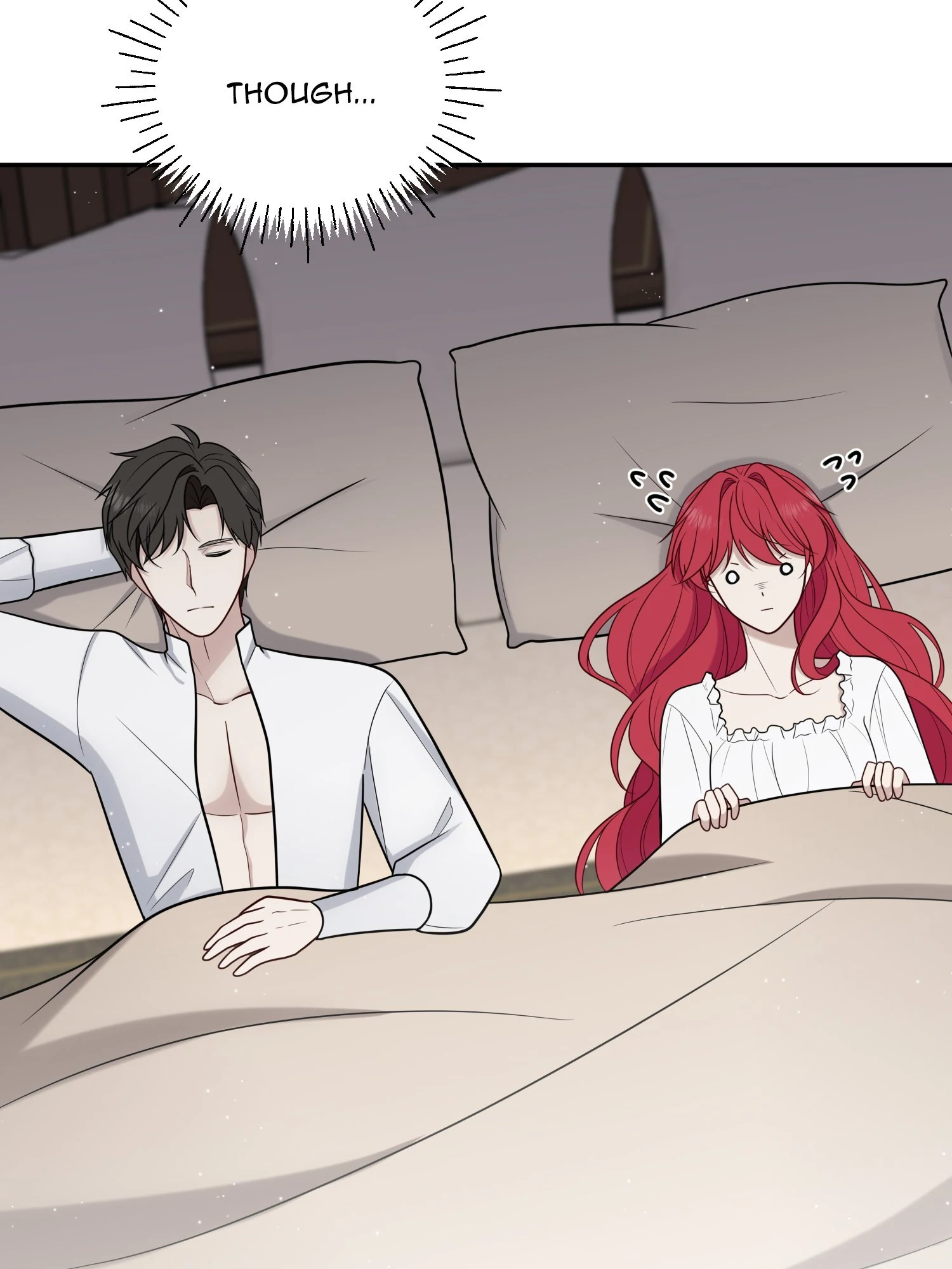 The poetry of love and war Chapter 6 362 ch 6 82