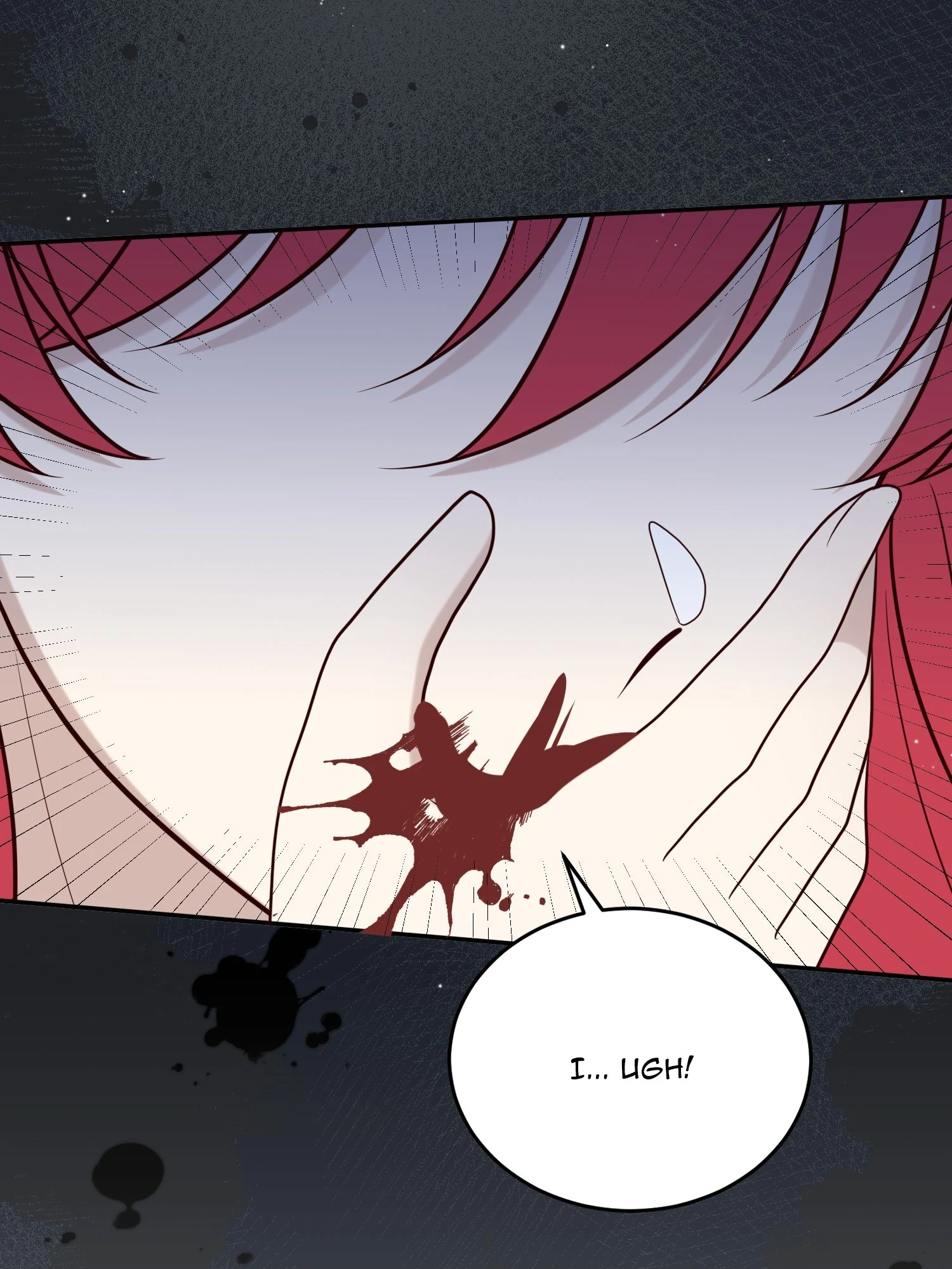 The poetry of love and war Chapter 8 431 ch 8 100
