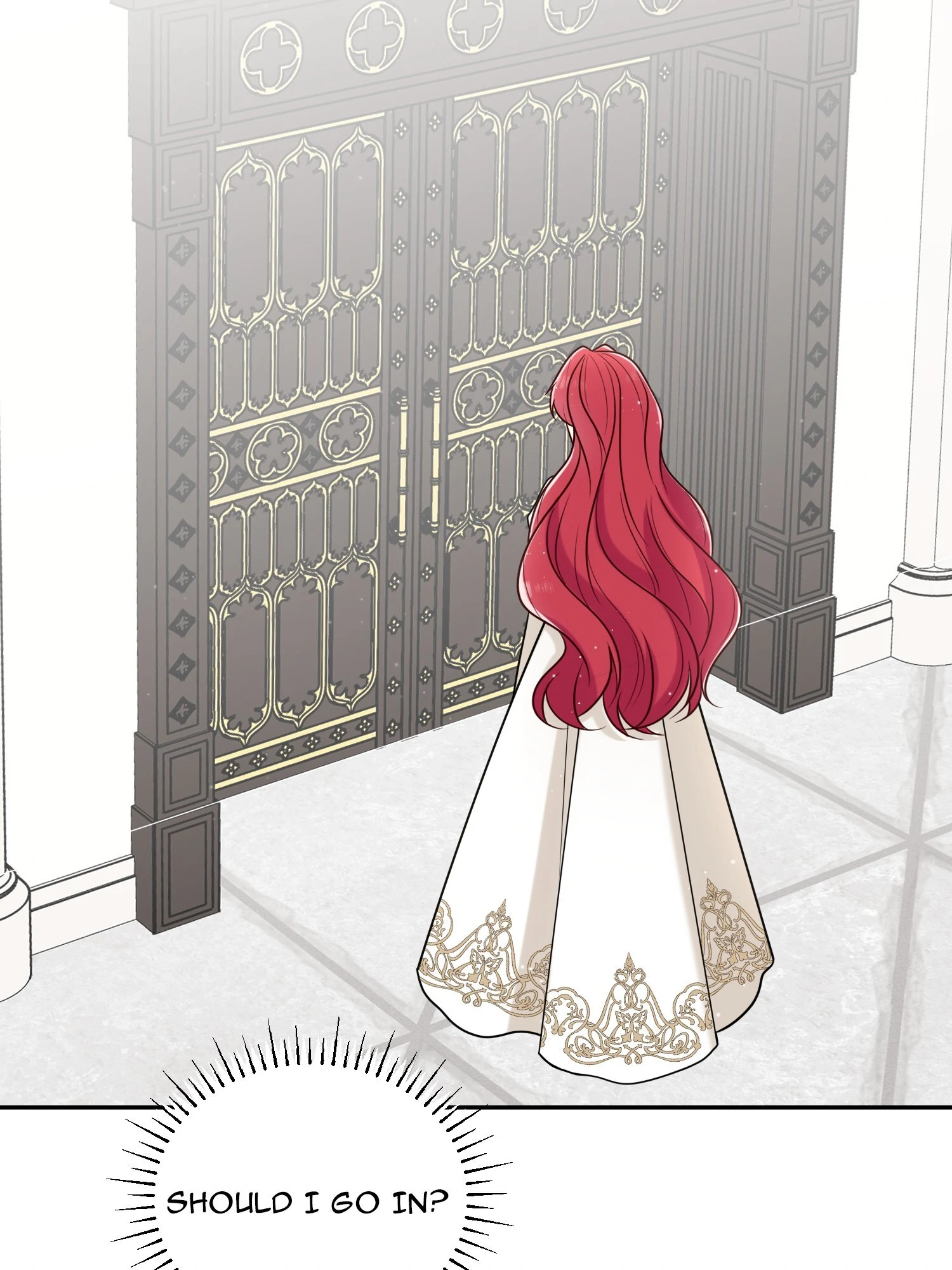 The poetry of love and war Chapter 8 346 ch 8 15