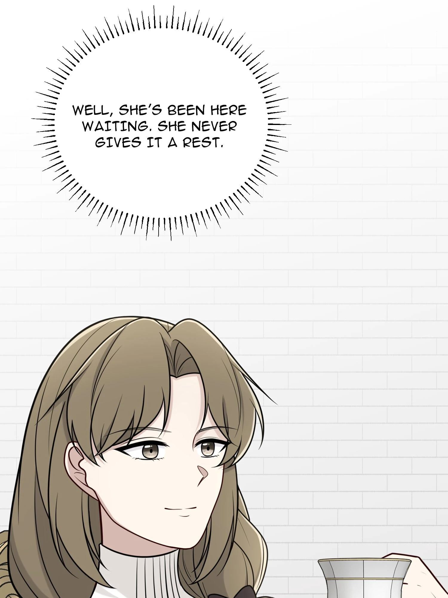 The poetry of love and war Chapter 8 353 ch 8 22
