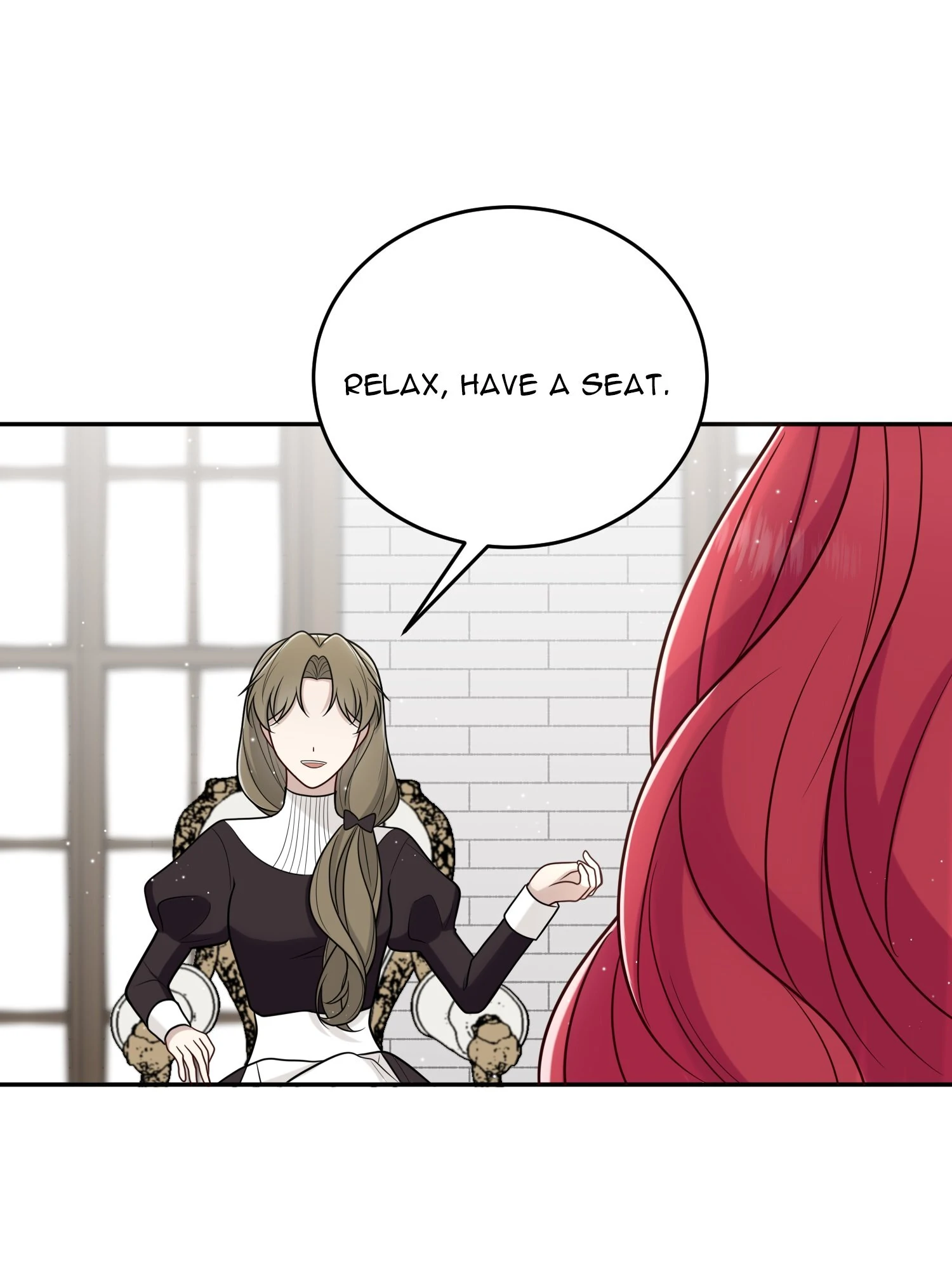 The poetry of love and war Chapter 8 360 ch 8 29