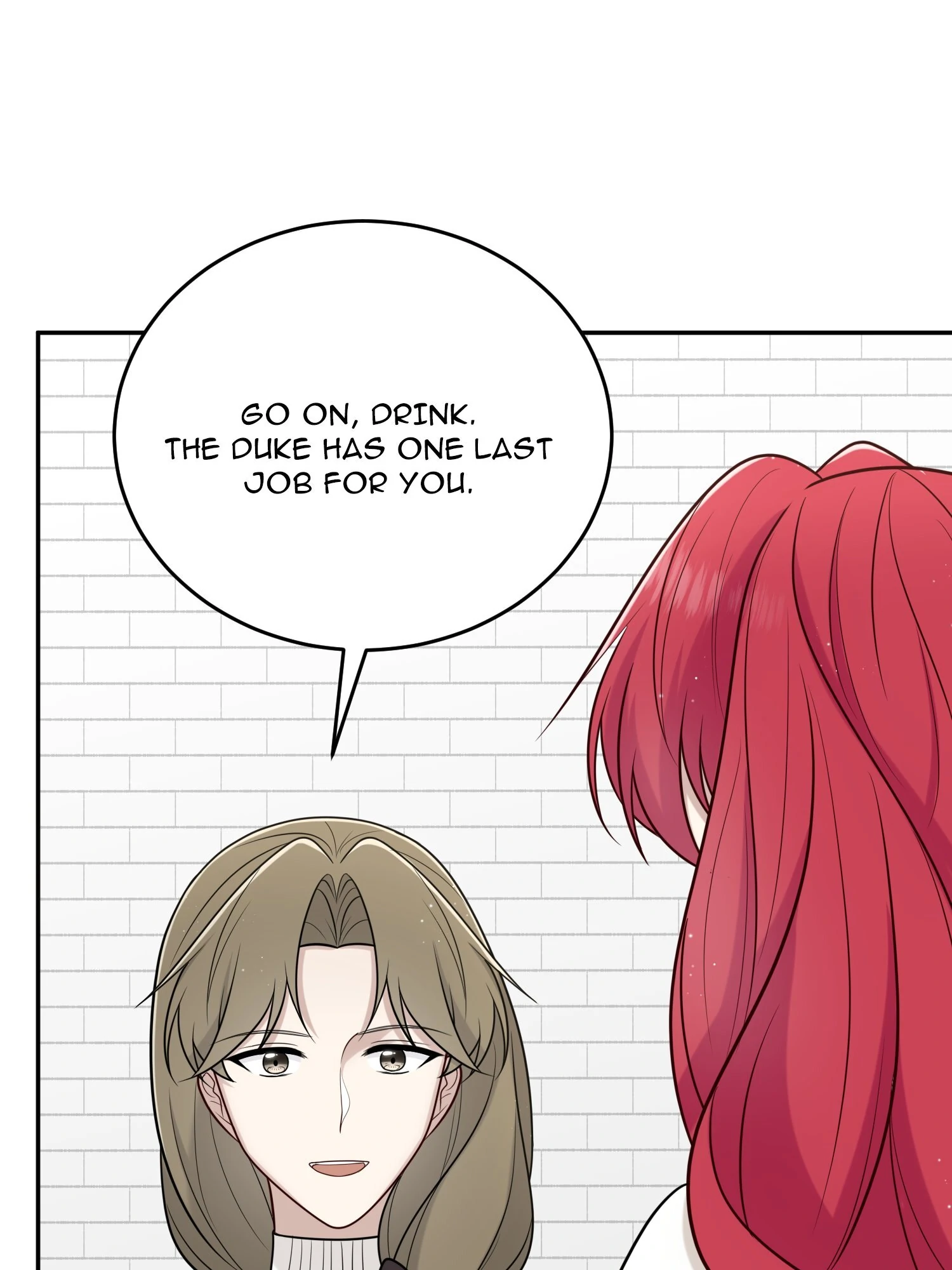 The poetry of love and war Chapter 8 365 ch 8 34