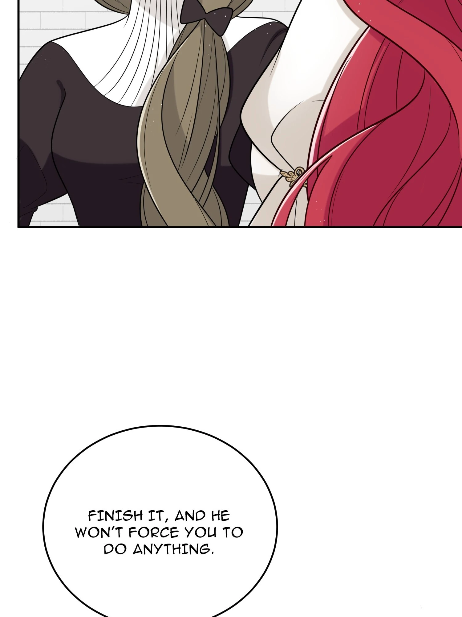 The poetry of love and war Chapter 8 366 ch 8 35