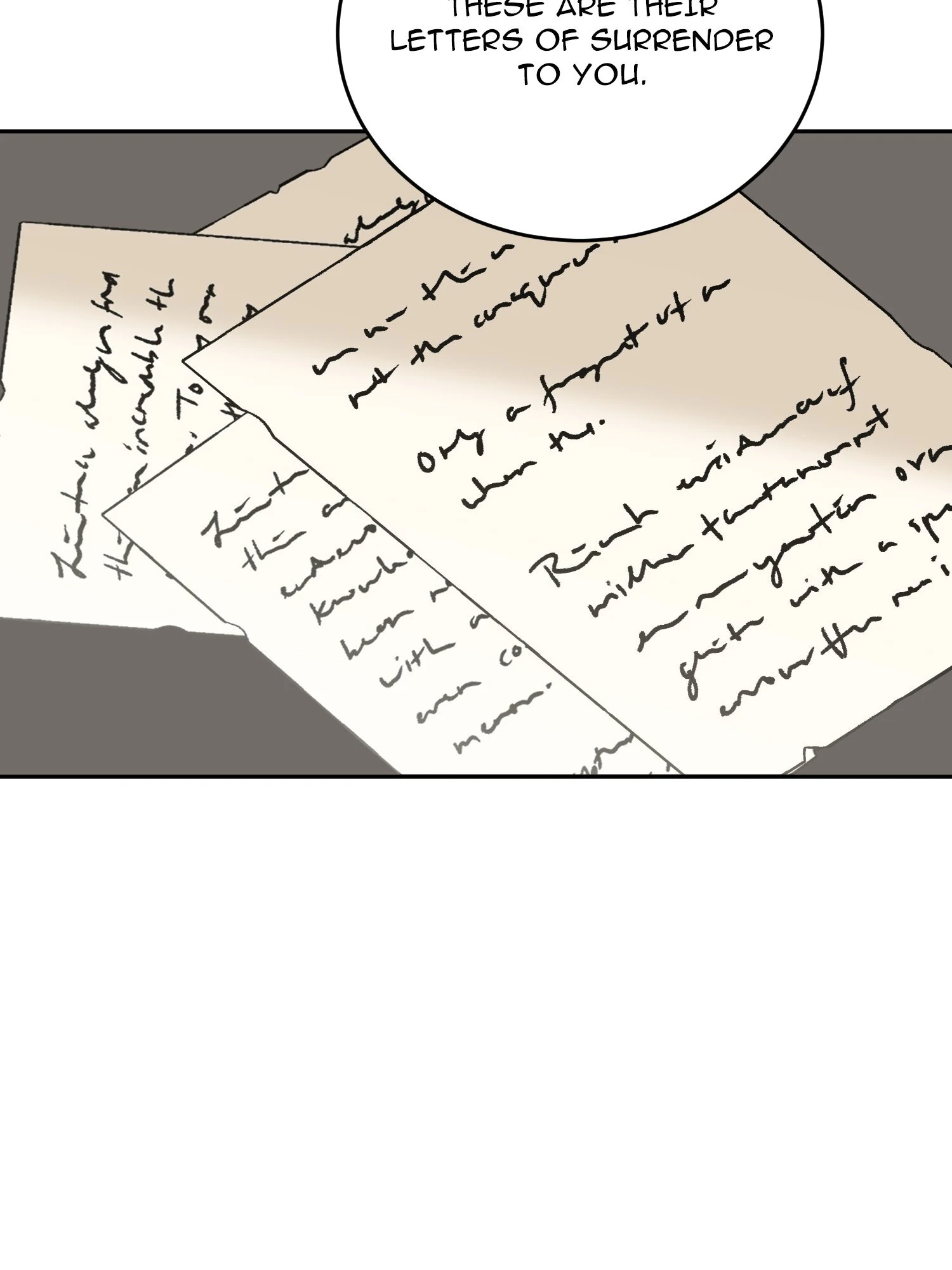 The poetry of love and war Chapter 8 375 ch 8 44