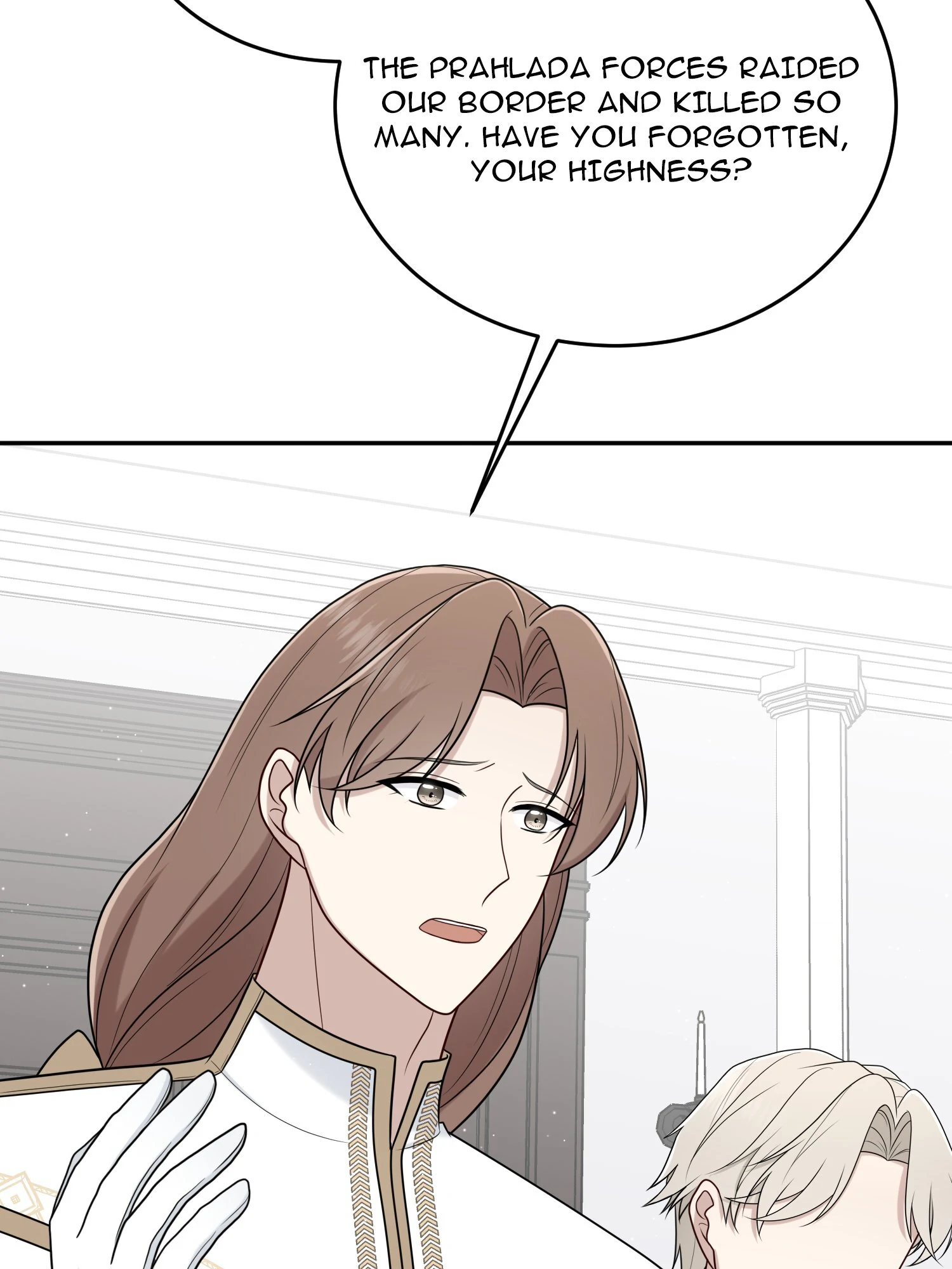 The poetry of love and war Chapter 8 382 ch 8 51
