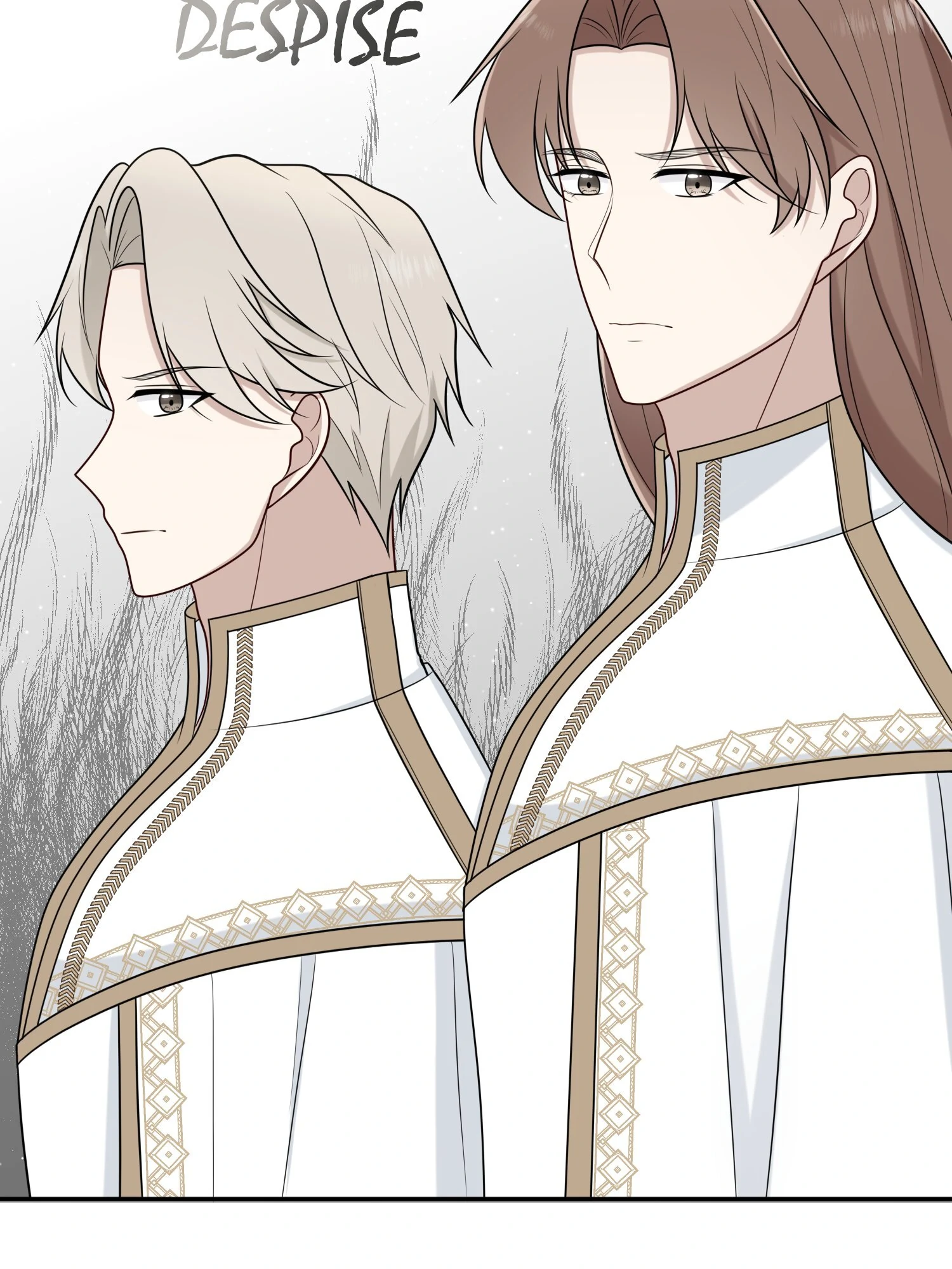 The poetry of love and war Chapter 8 400 ch 8 69
