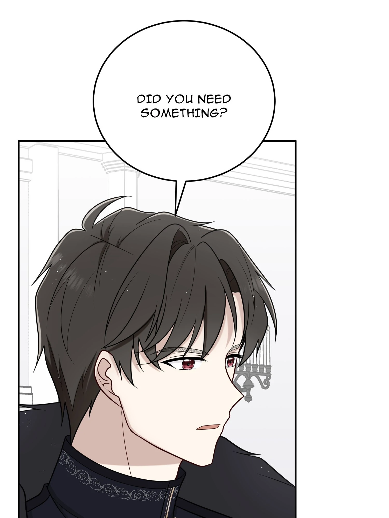 The poetry of love and war Chapter 8 406 ch 8 75