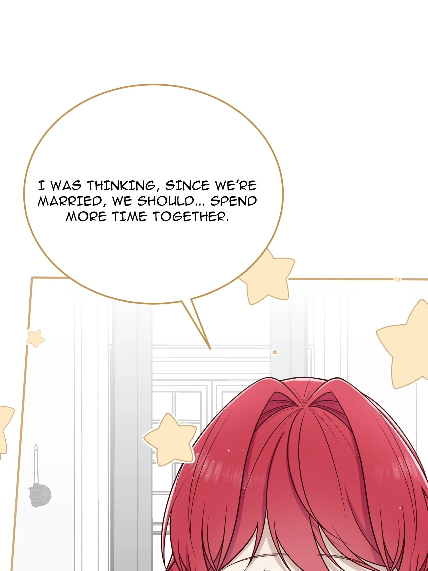 The poetry of love and war Chapter 8 411 ch 8 80