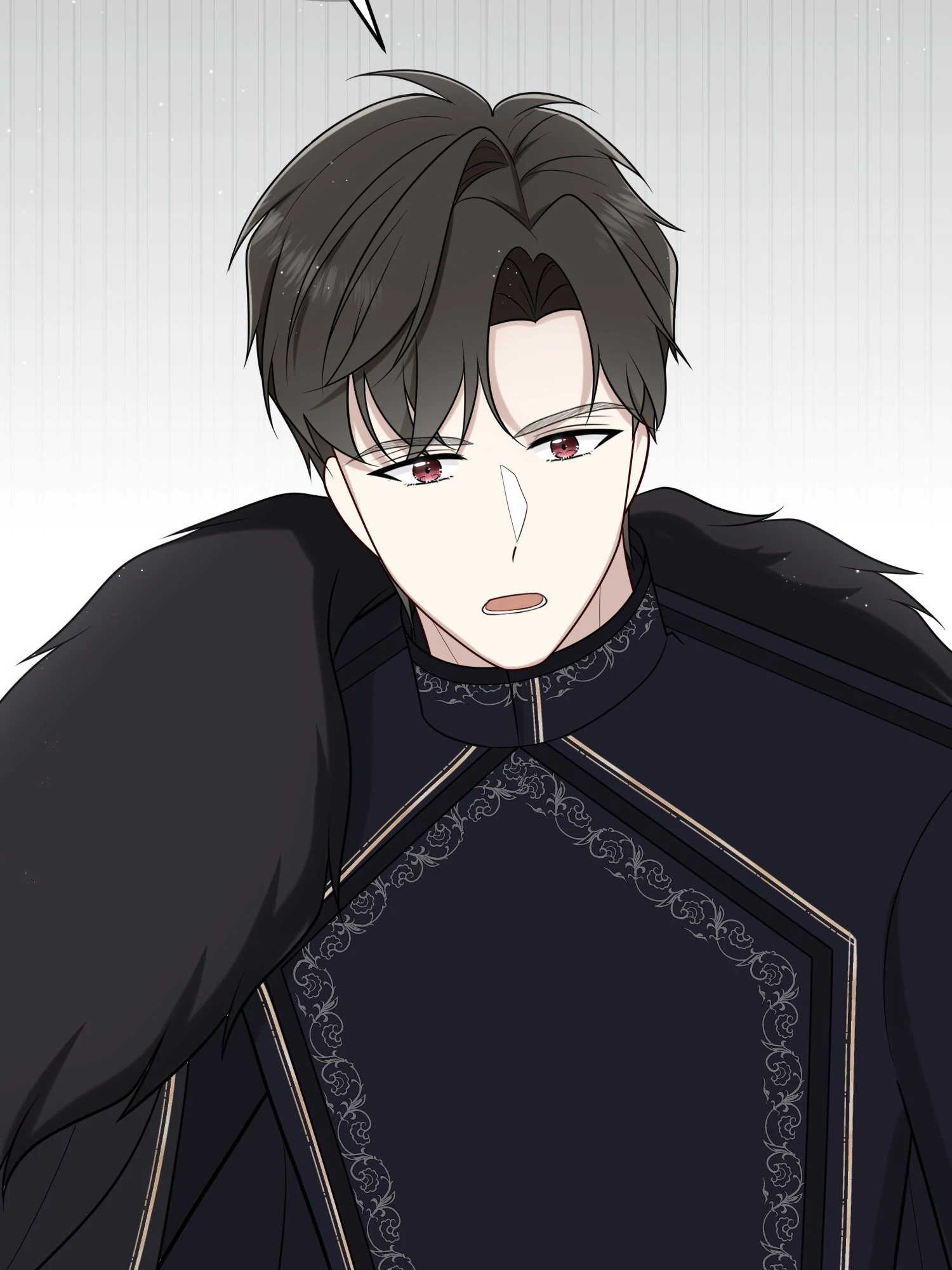 The poetry of love and war Chapter 8 417 ch 8 86