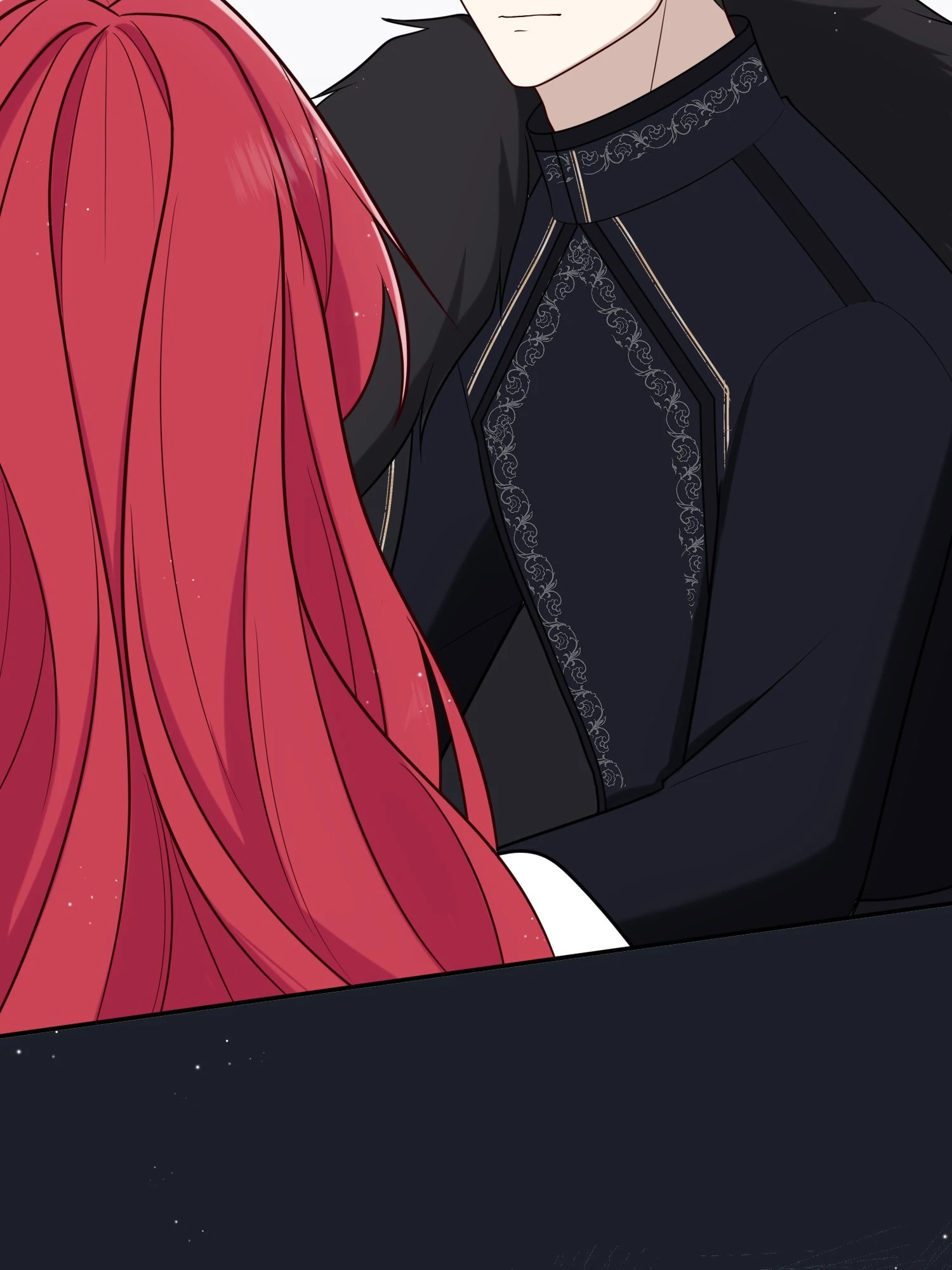 The poetry of love and war Chapter 8 428 ch 8 97