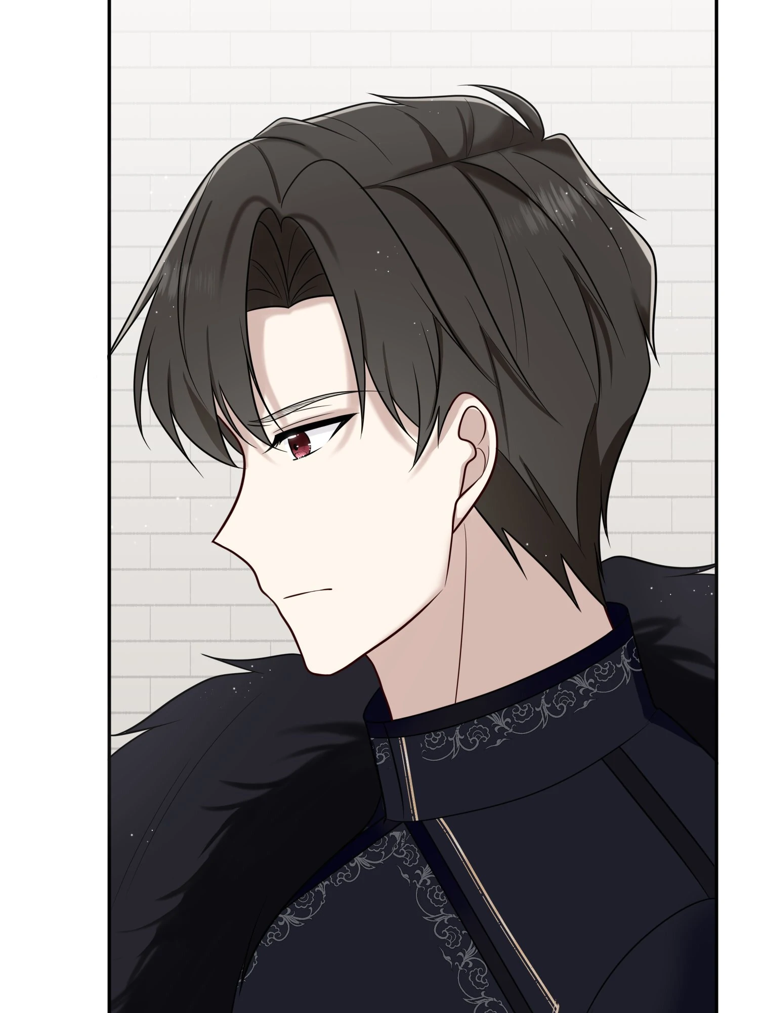 The poetry of love and war Chapter 9 309 ch 9 14