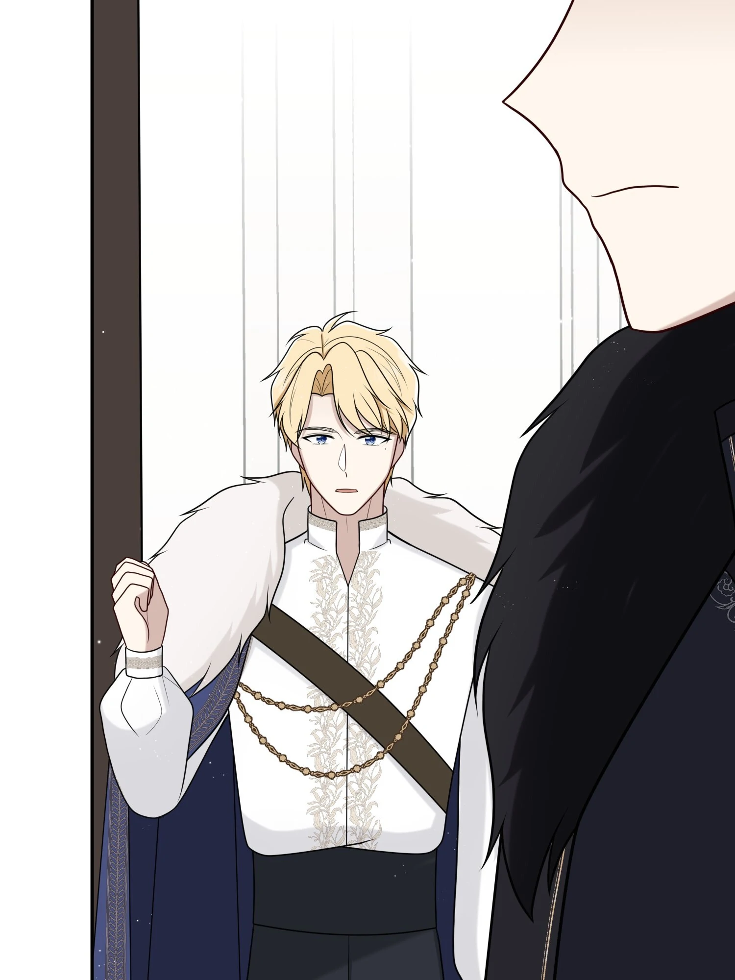 The poetry of love and war Chapter 9 313 ch 9 18
