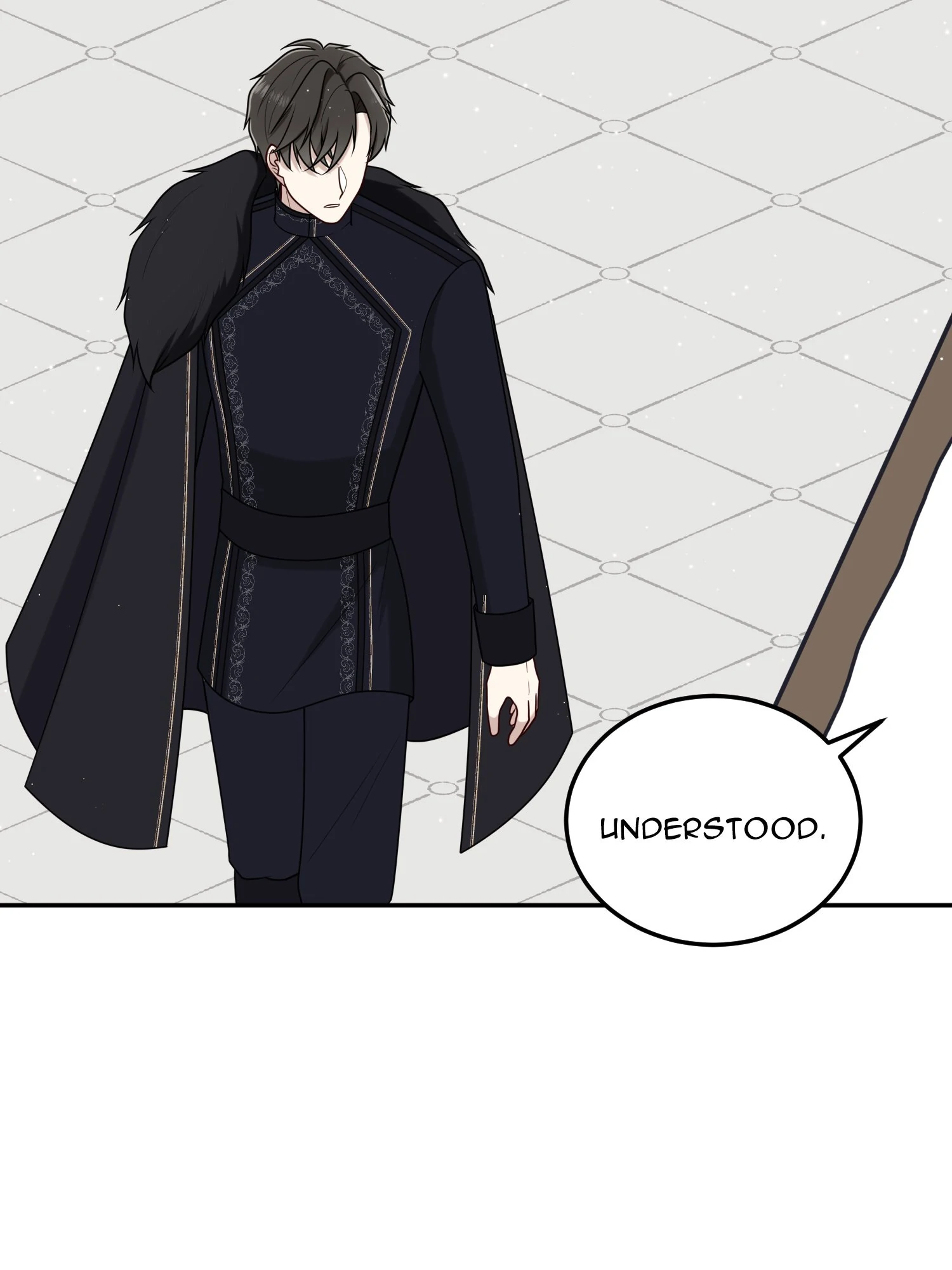 The poetry of love and war Chapter 9 315 ch 9 20