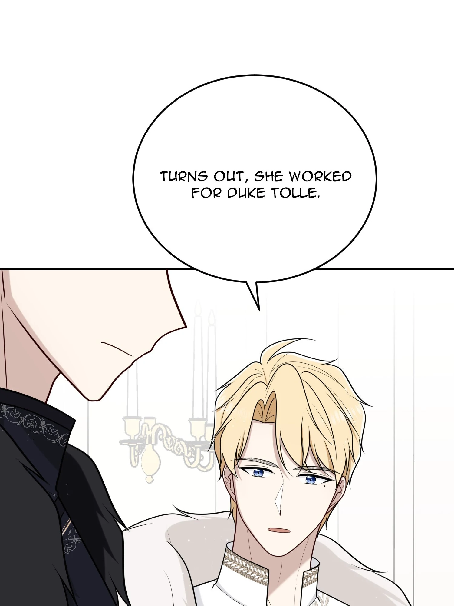 The poetry of love and war Chapter 9 318 ch 9 23
